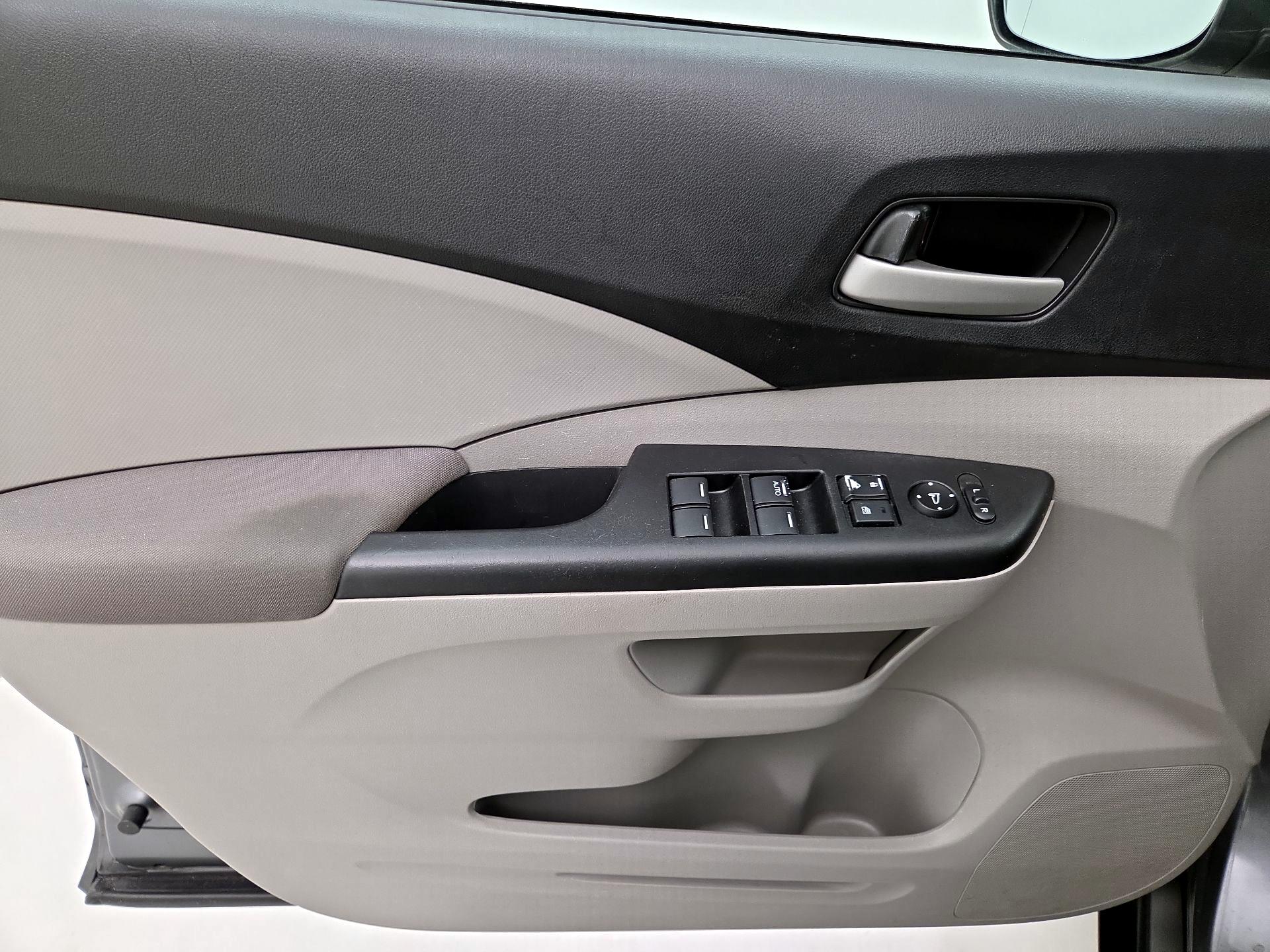 Thumbnail: 2014 Honda CR-V - 12