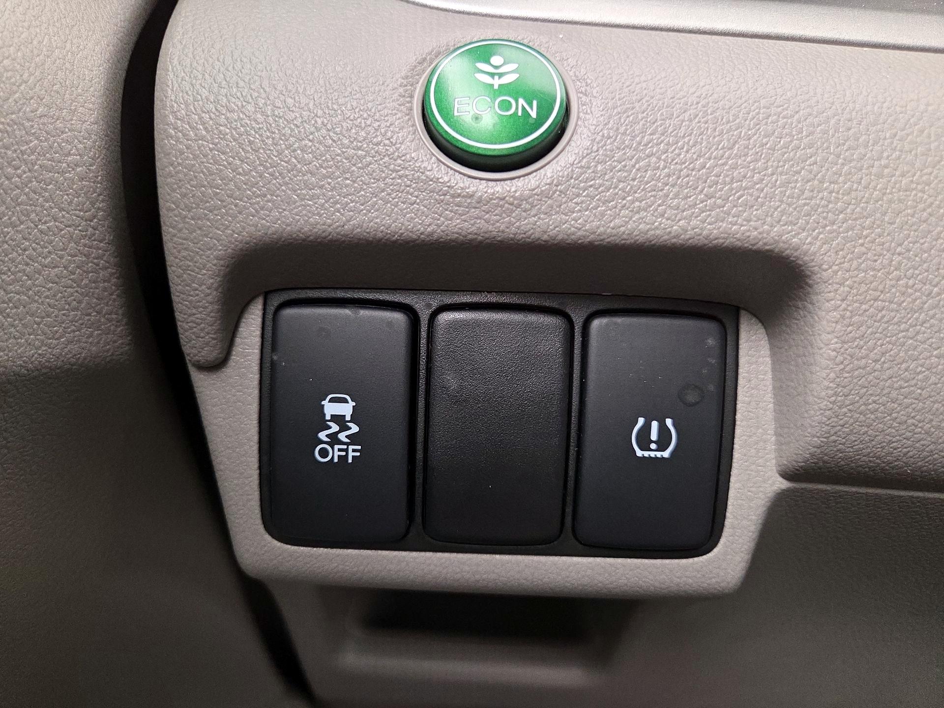 Thumbnail: 2014 Honda CR-V - 13