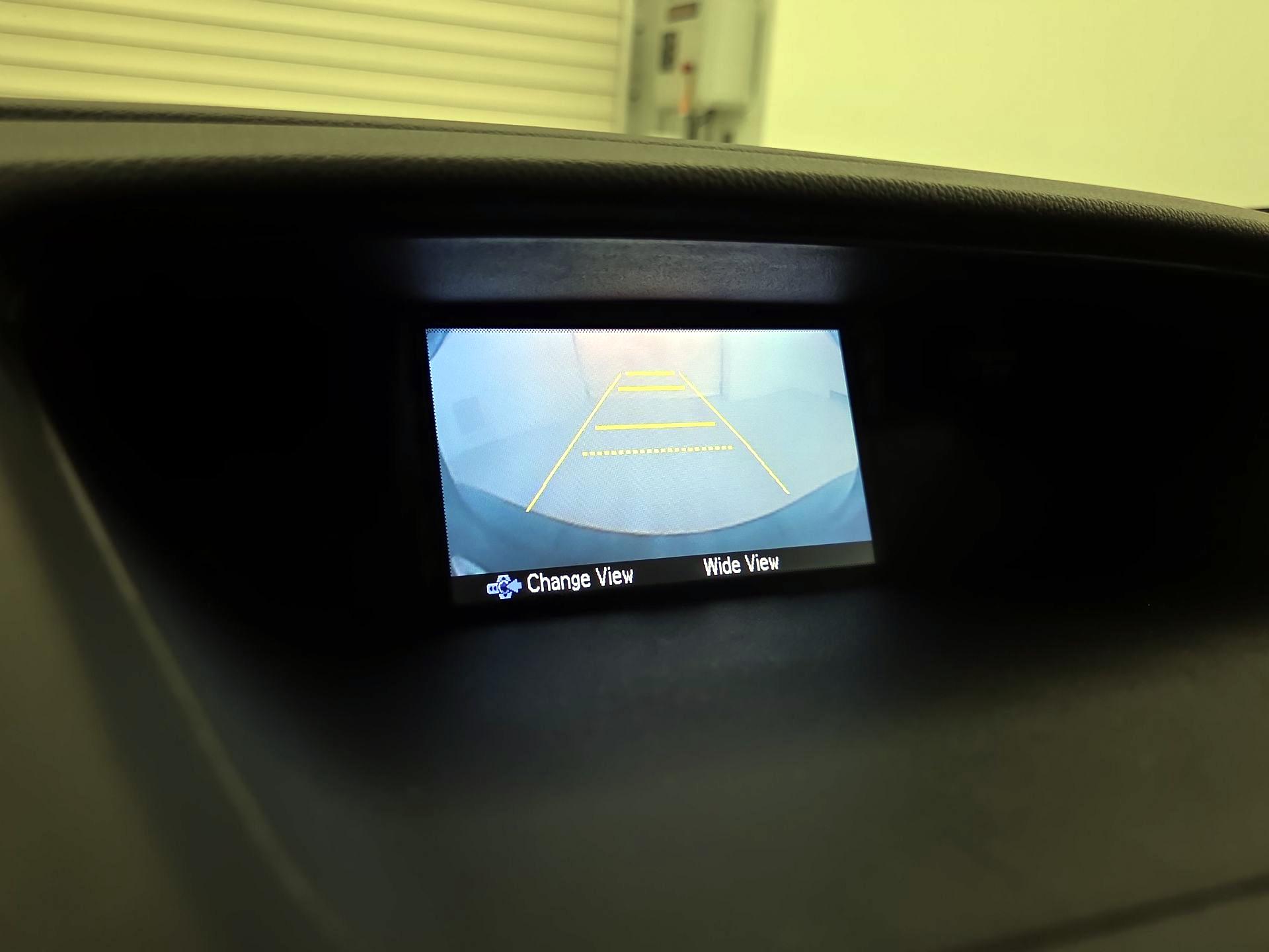Thumbnail: 2014 Honda CR-V - 14