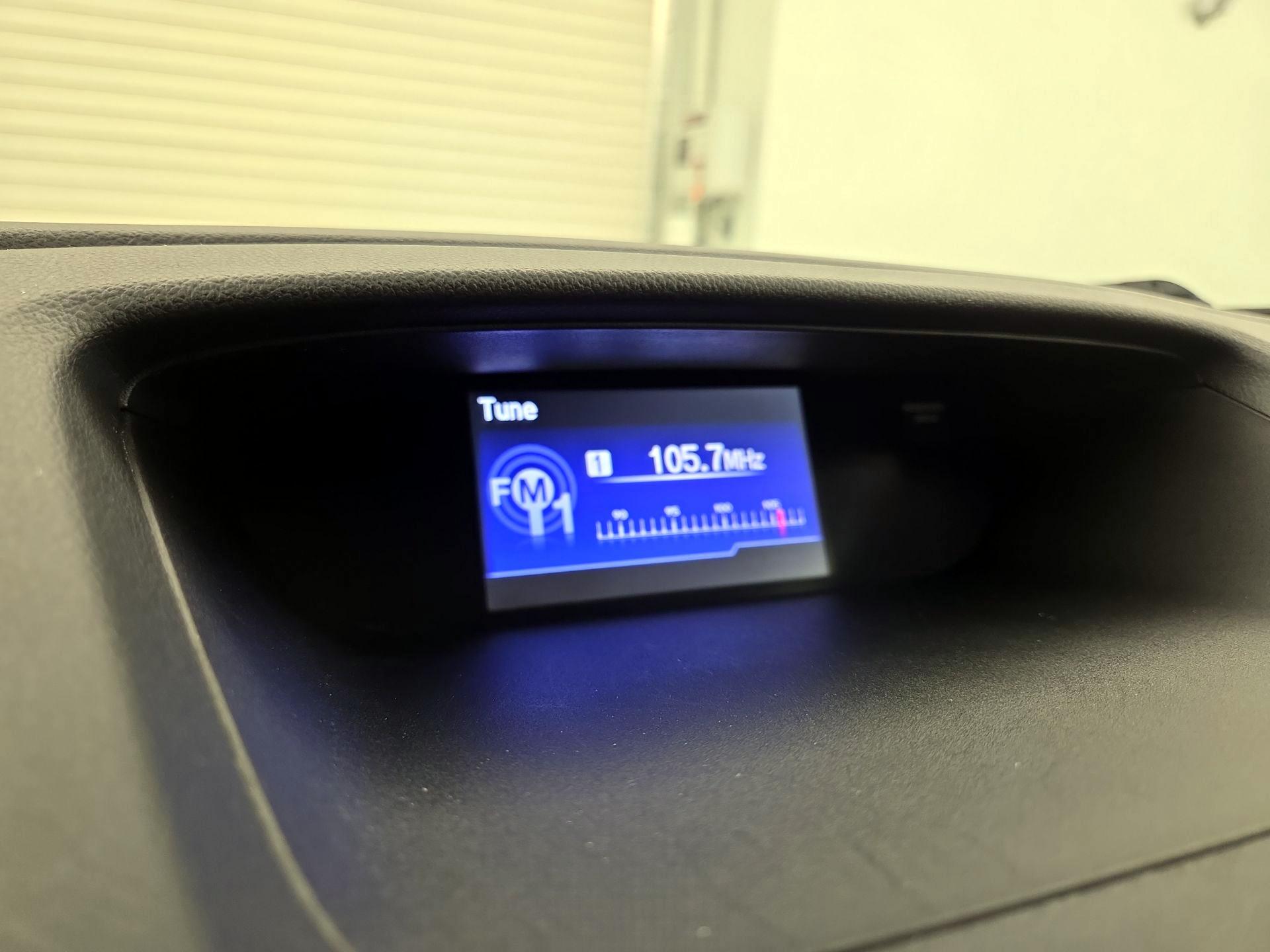 Thumbnail: 2014 Honda CR-V - 15
