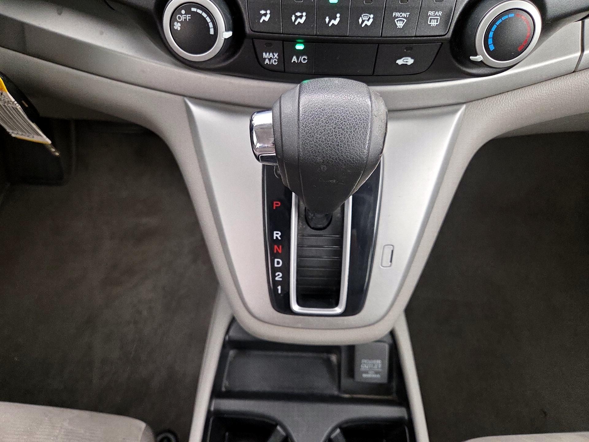 Thumbnail: 2014 Honda CR-V - 17