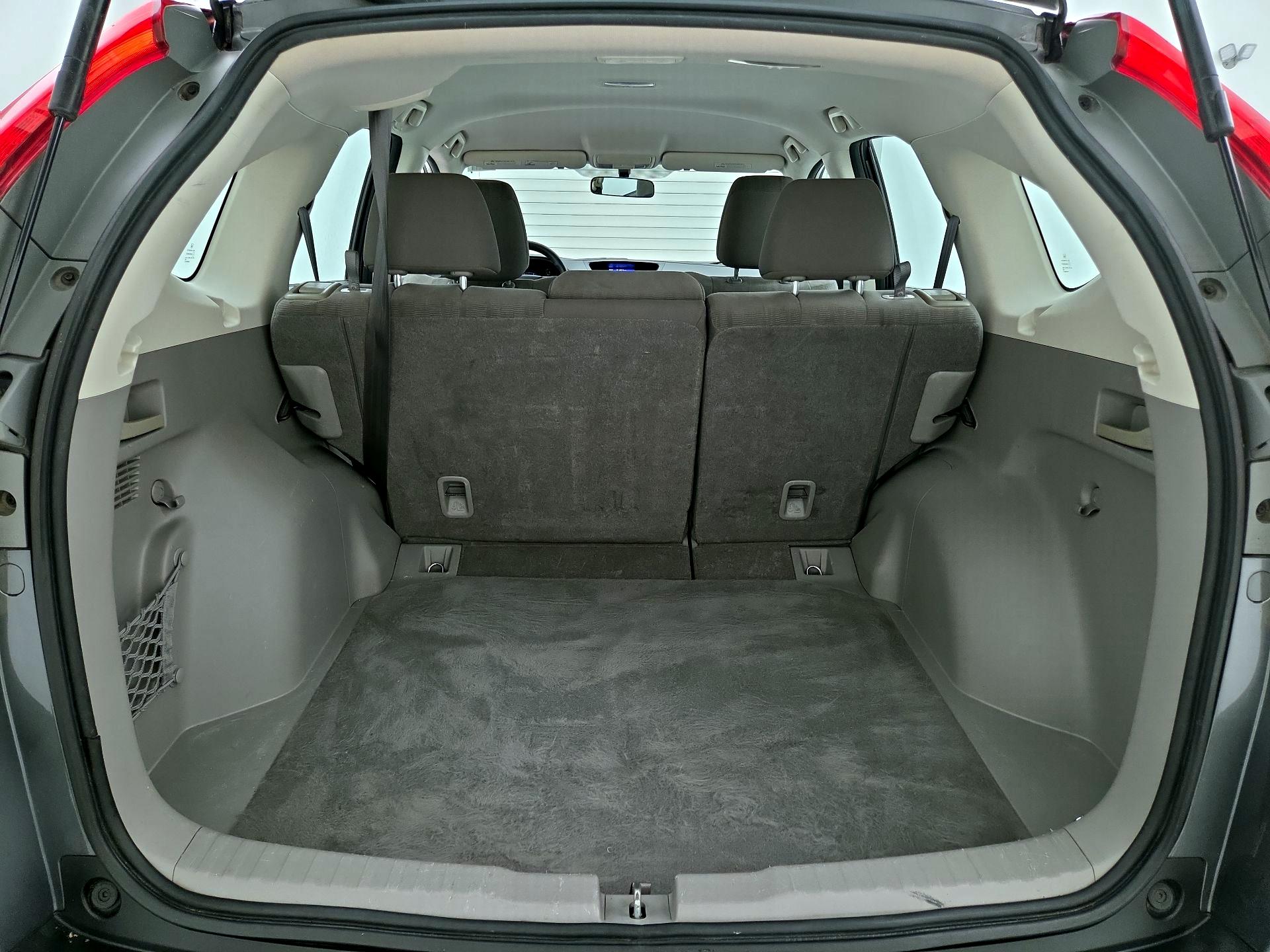 Thumbnail: 2014 Honda CR-V - 20