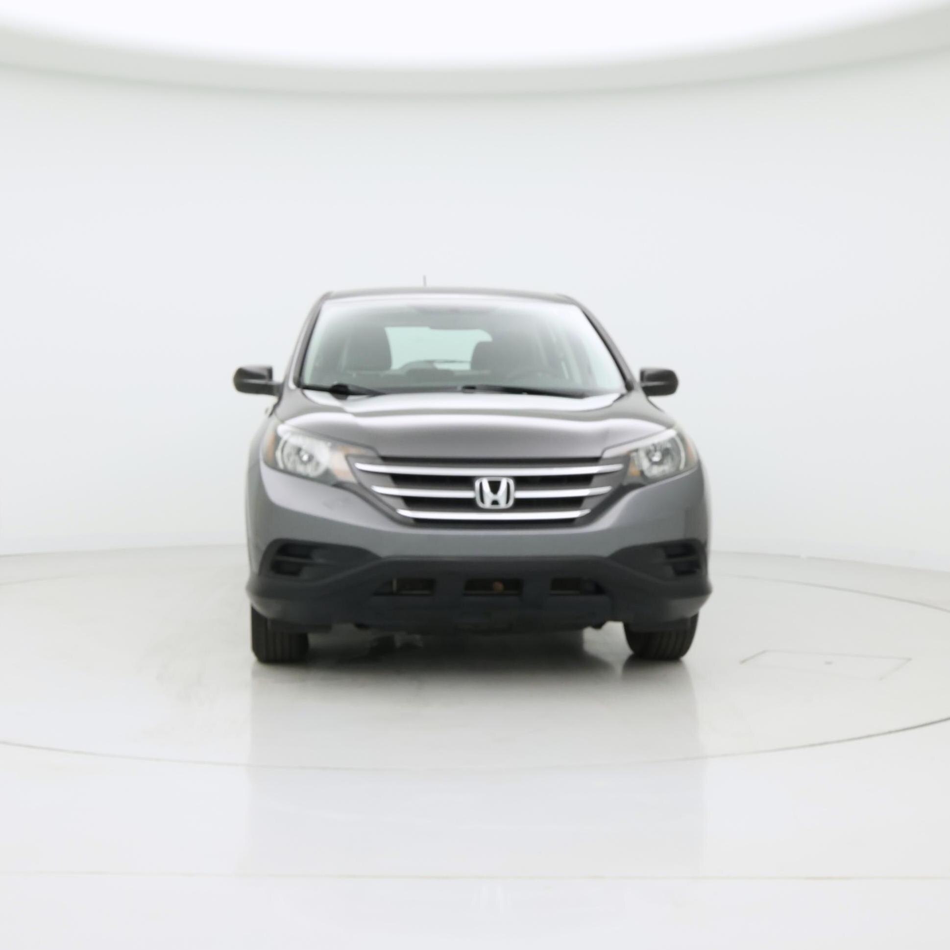 Thumbnail: 2014 Honda CR-V - 5