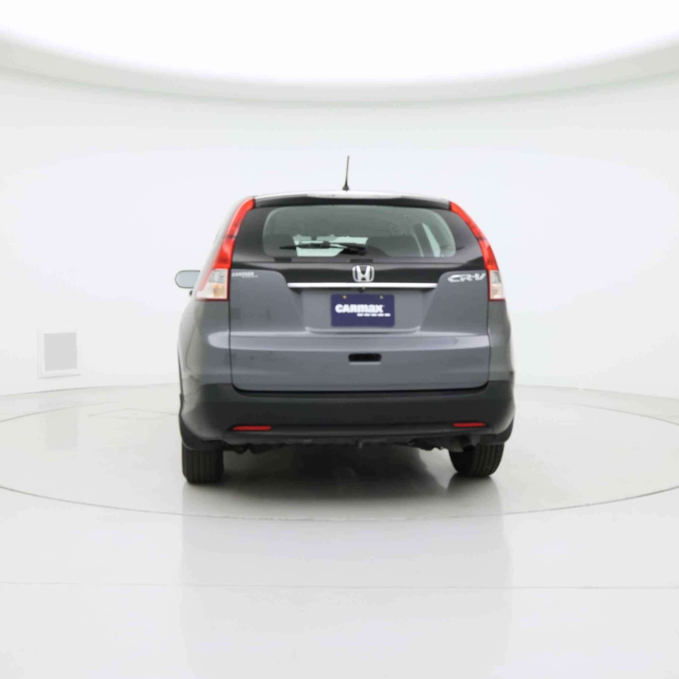 Thumbnail: 2014 Honda CR-V - 6