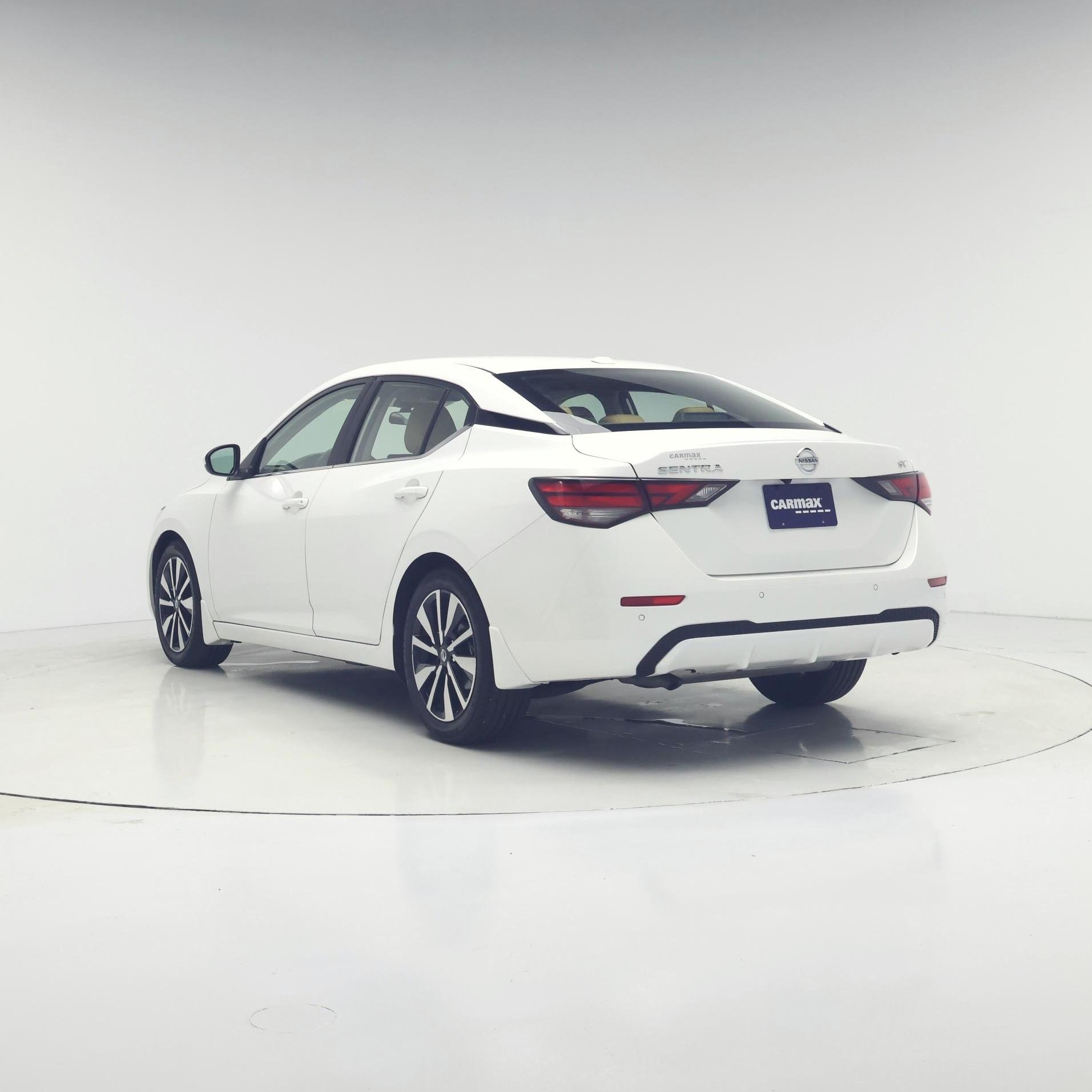 Thumbnail: 2023 Nissan Sentra - 2