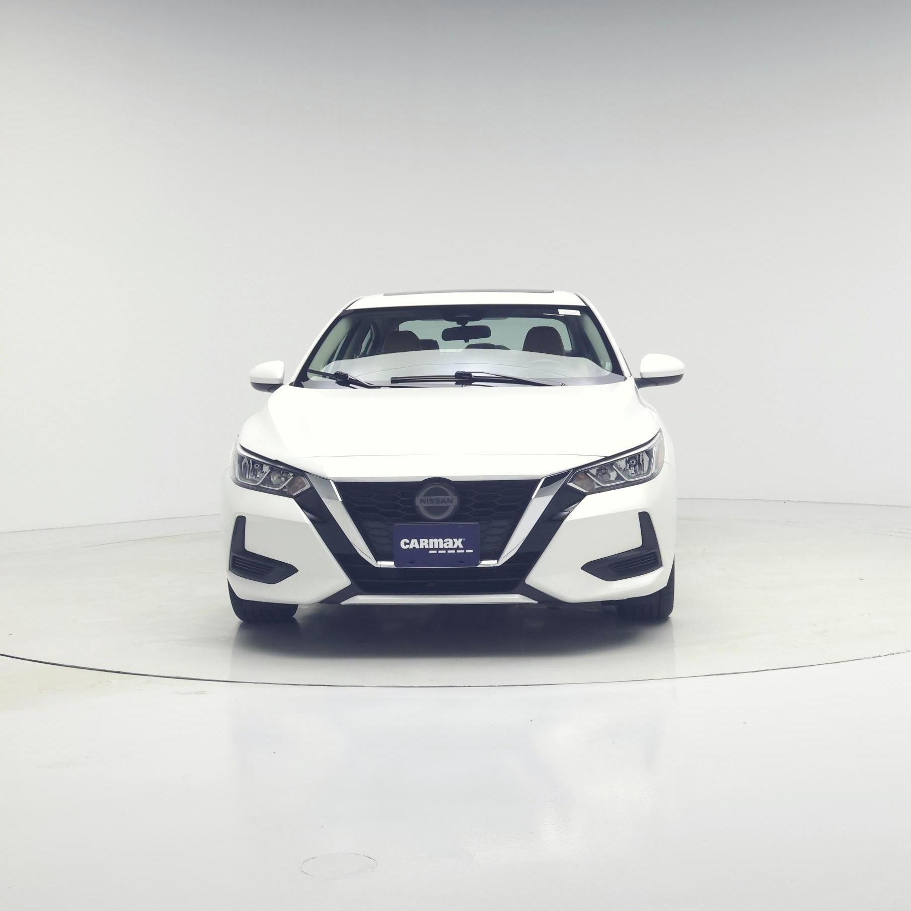Thumbnail: 2023 Nissan Sentra - 5