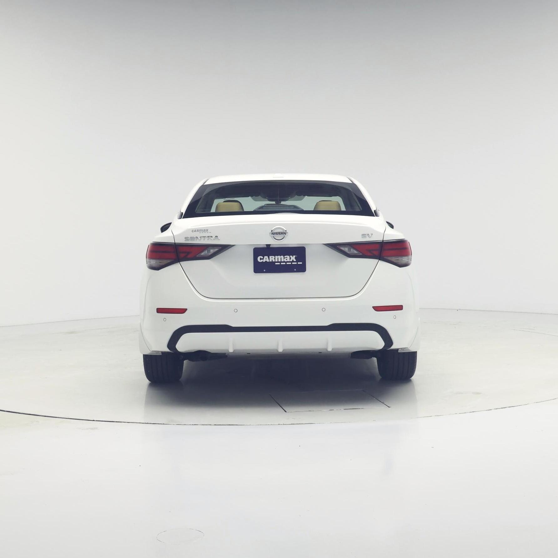 Thumbnail: 2023 Nissan Sentra - 6