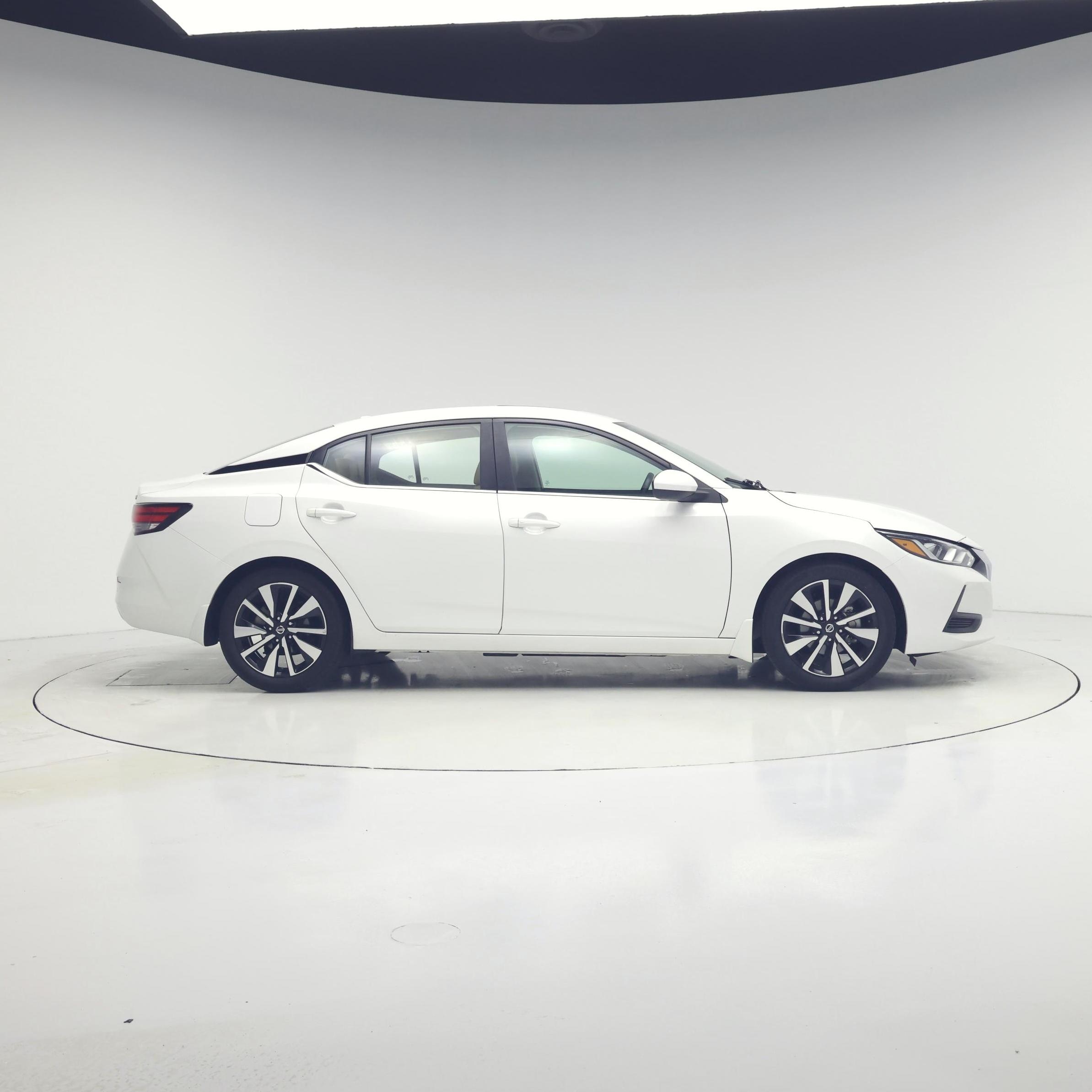 Thumbnail: 2023 Nissan Sentra - 7