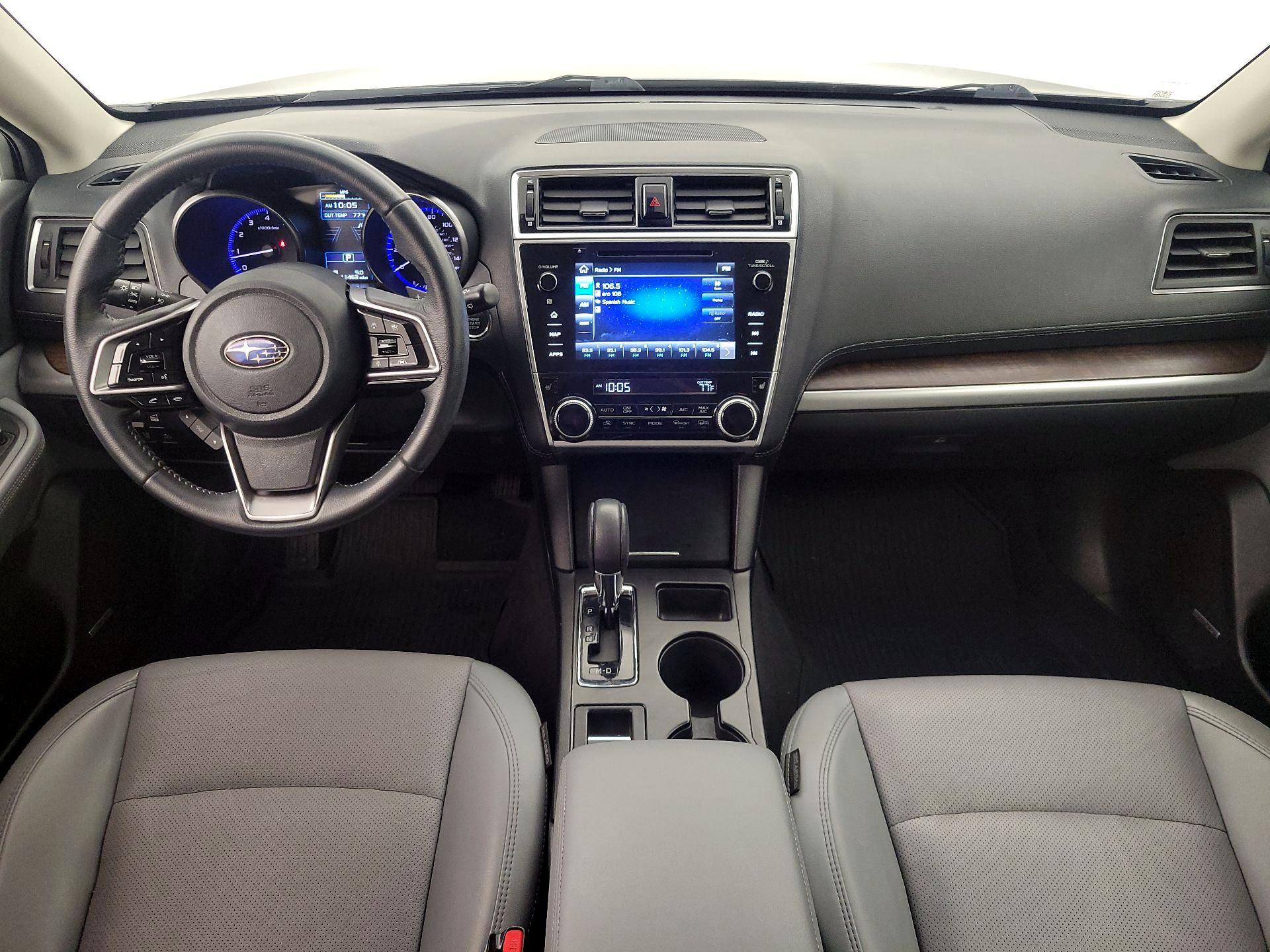 Thumbnail: 2018 Subaru Outback - 9