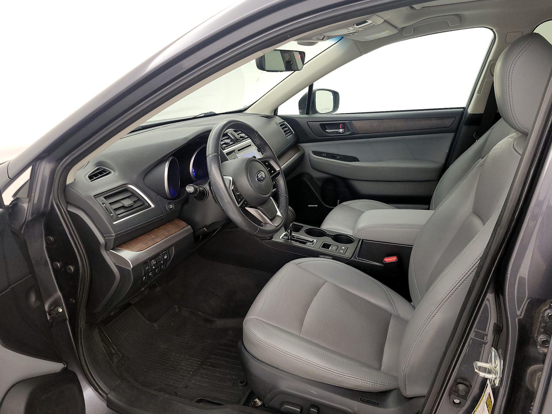 Thumbnail: 2018 Subaru Outback - 11
