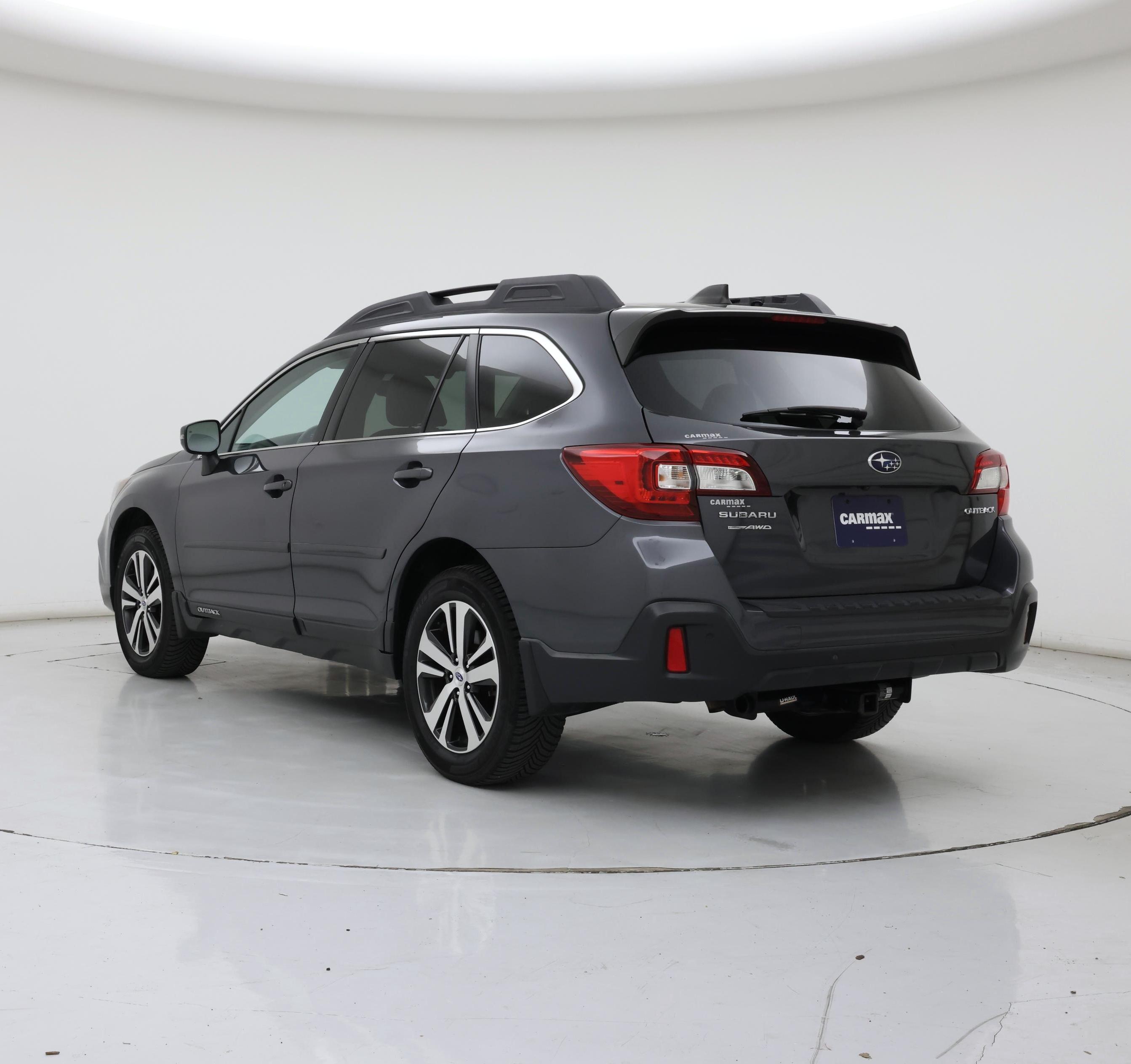 Thumbnail: 2018 Subaru Outback - 2