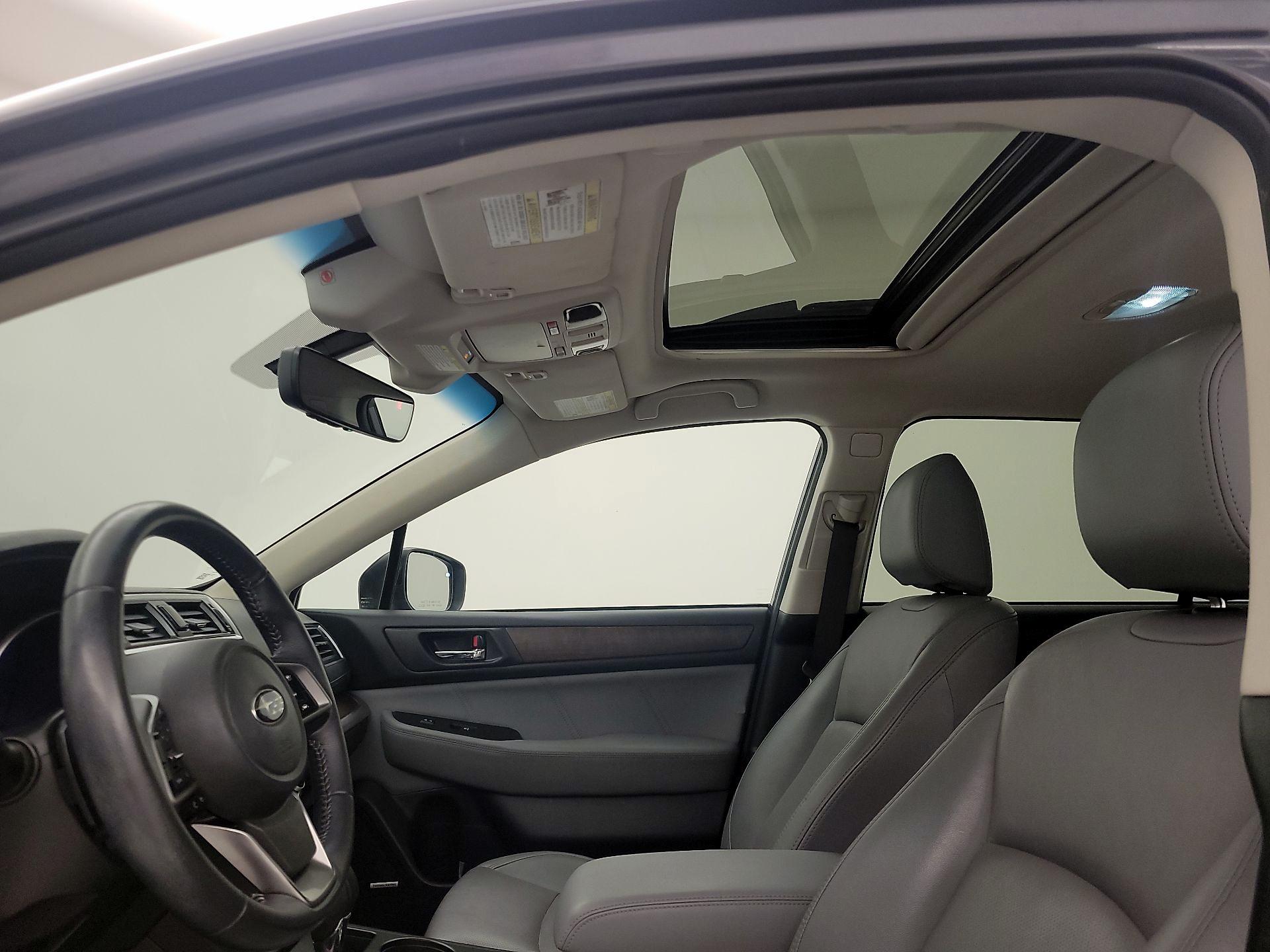 Thumbnail: 2018 Subaru Outback - 20