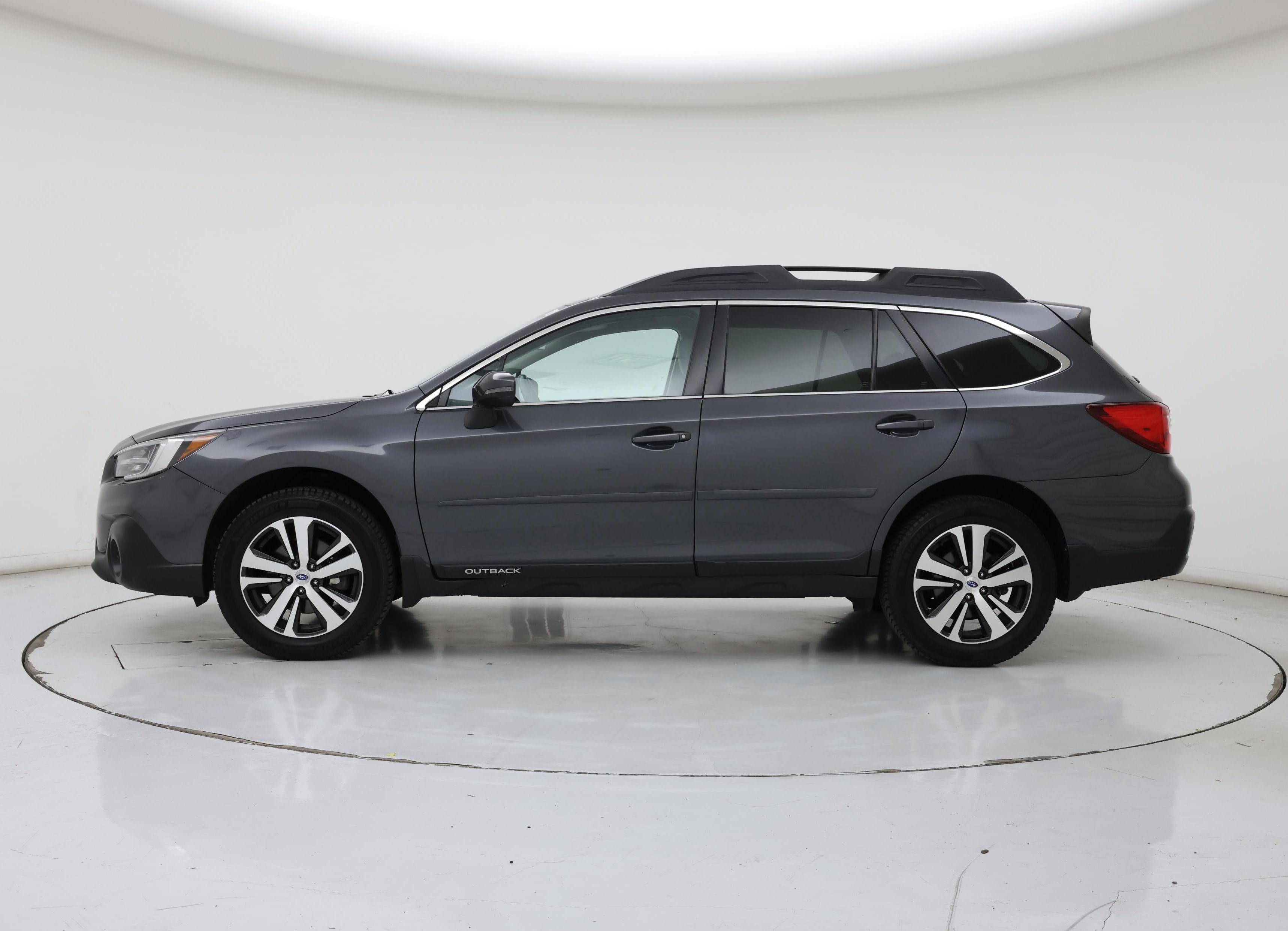 Thumbnail: 2018 Subaru Outback - 3