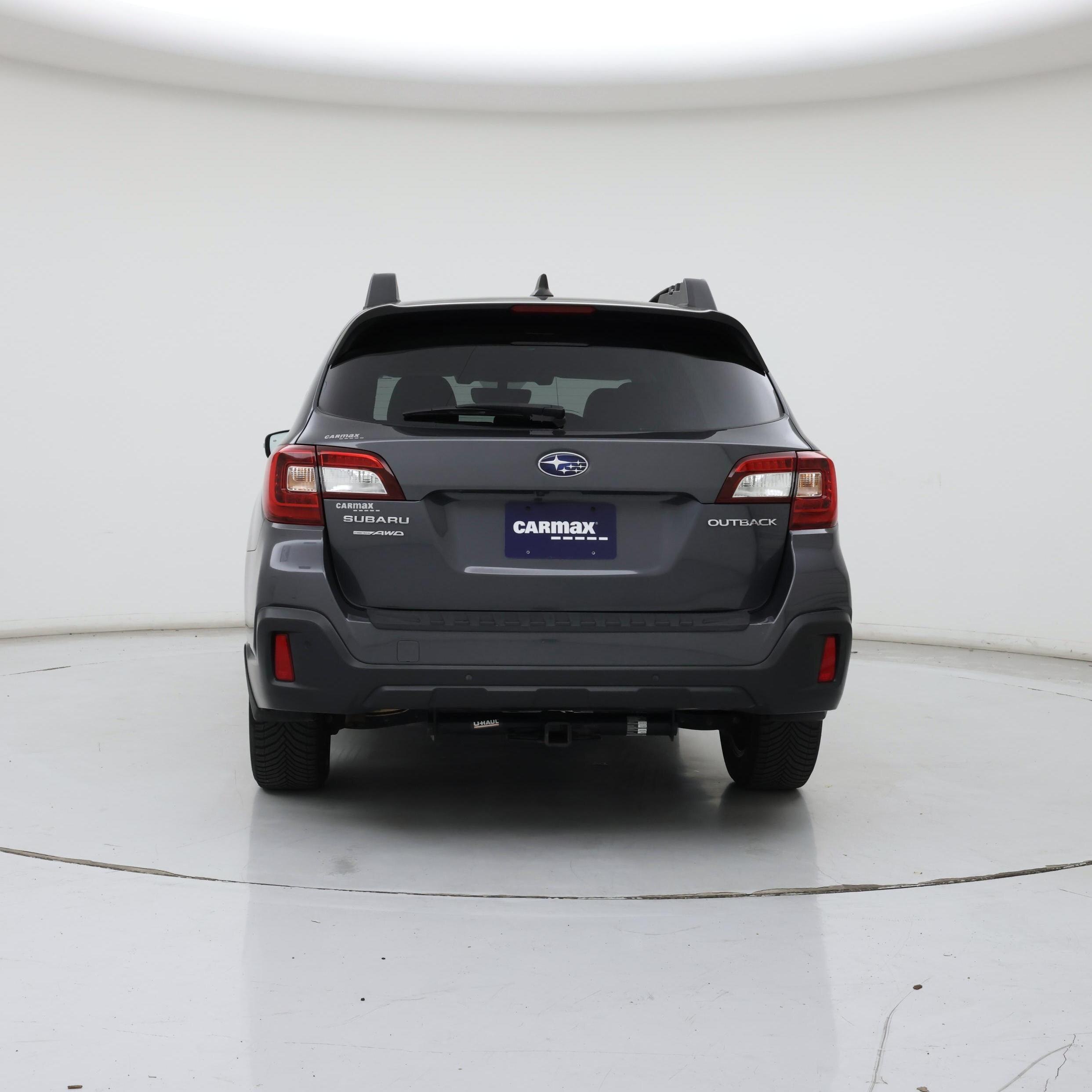 Thumbnail: 2018 Subaru Outback - 6
