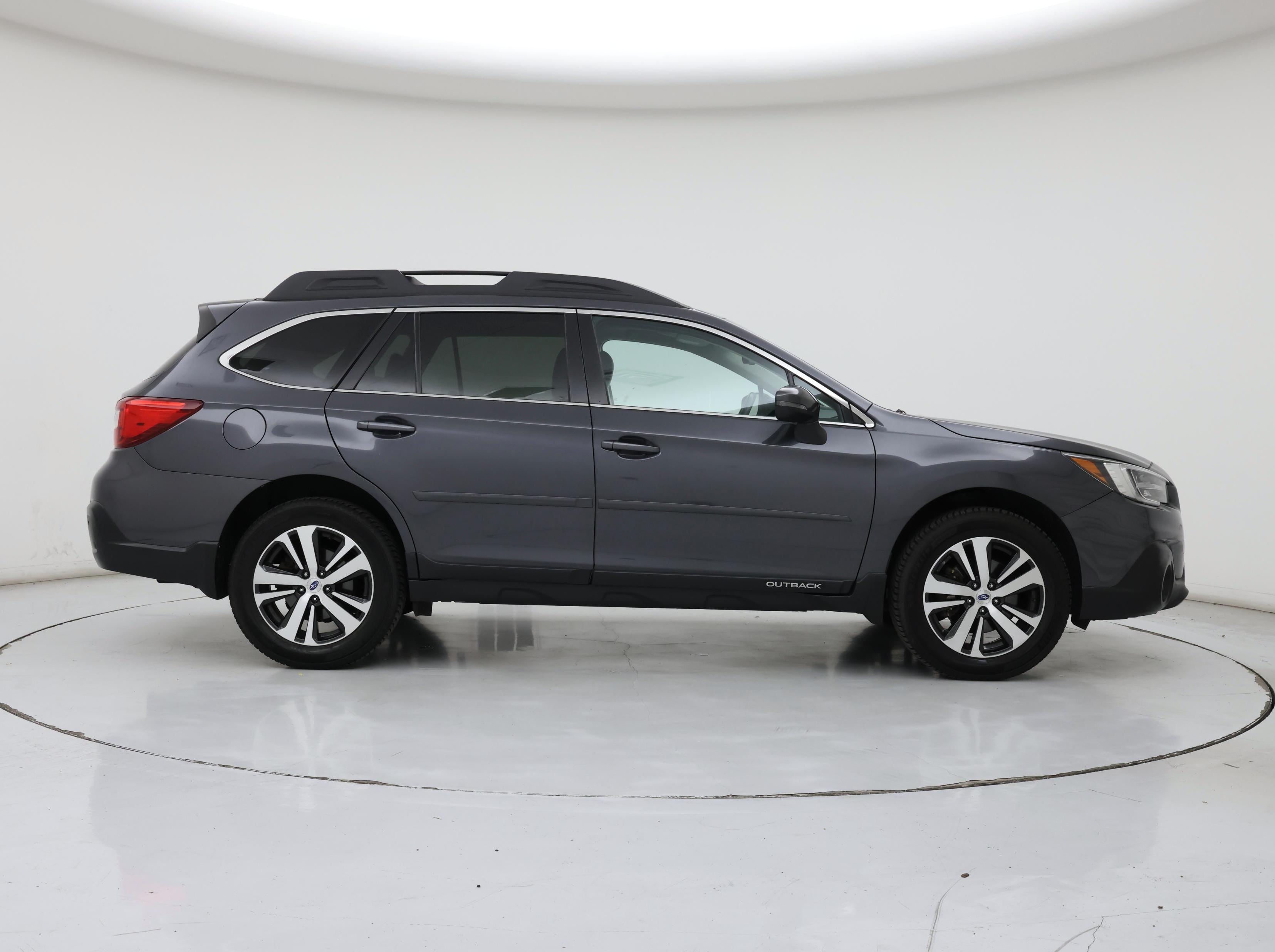 Thumbnail: 2018 Subaru Outback - 7