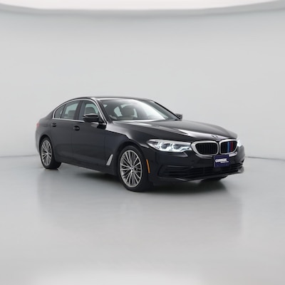 2019 BMW 540 I xDrive