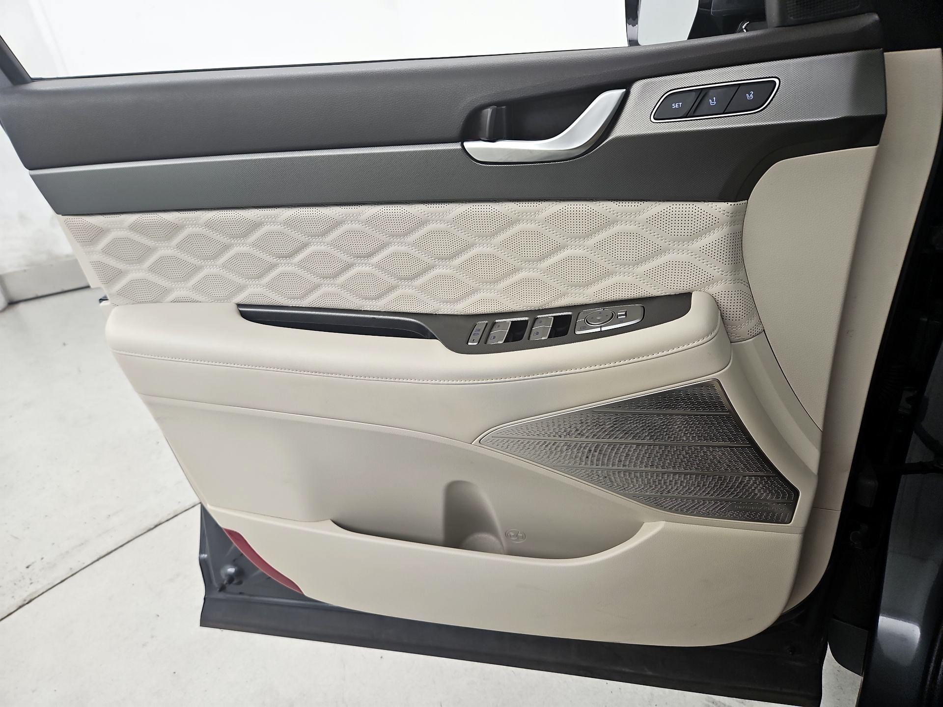 Thumbnail: 2020 Hyundai Palisade - 12