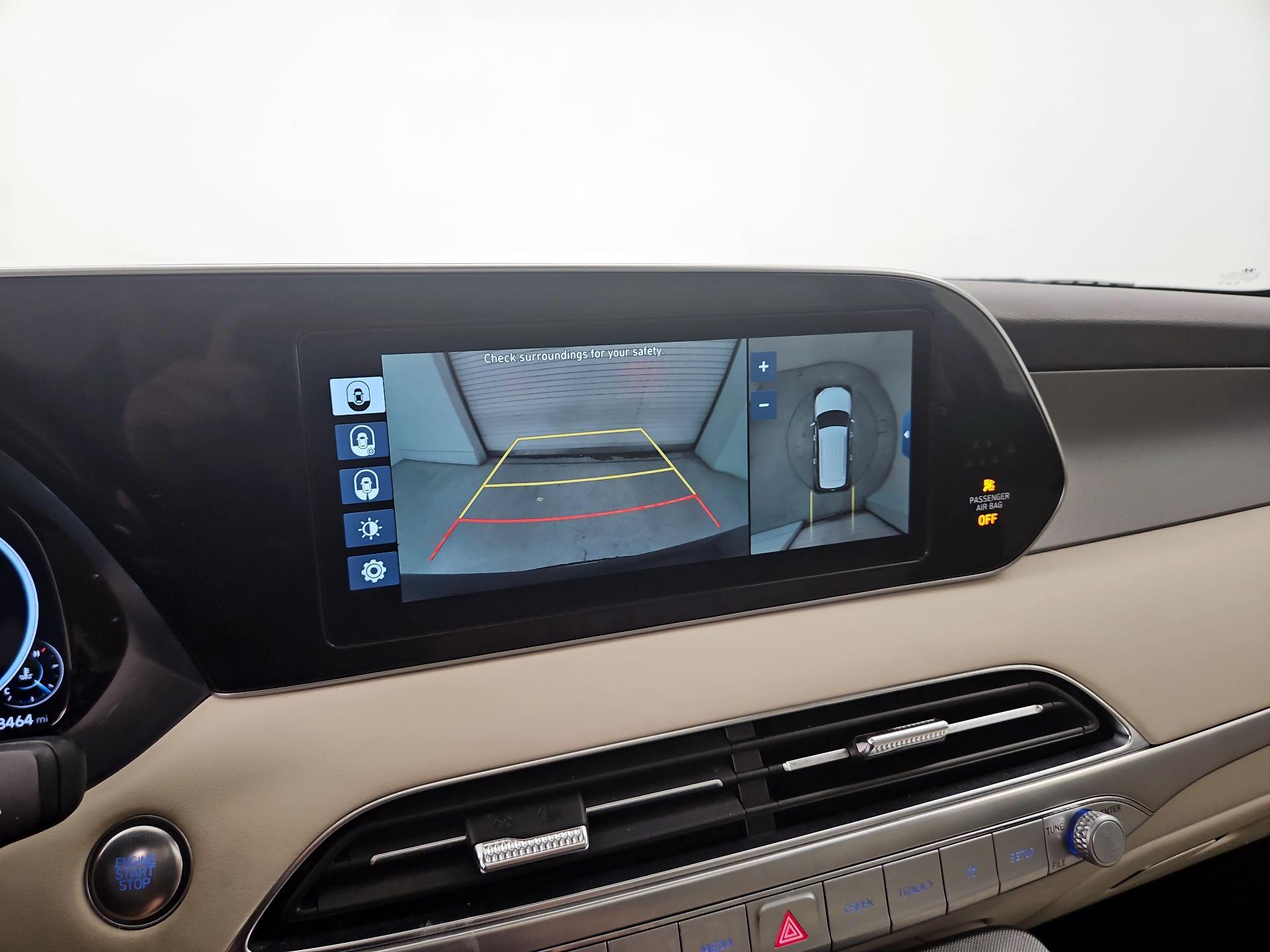 Thumbnail: 2020 Hyundai Palisade - 15