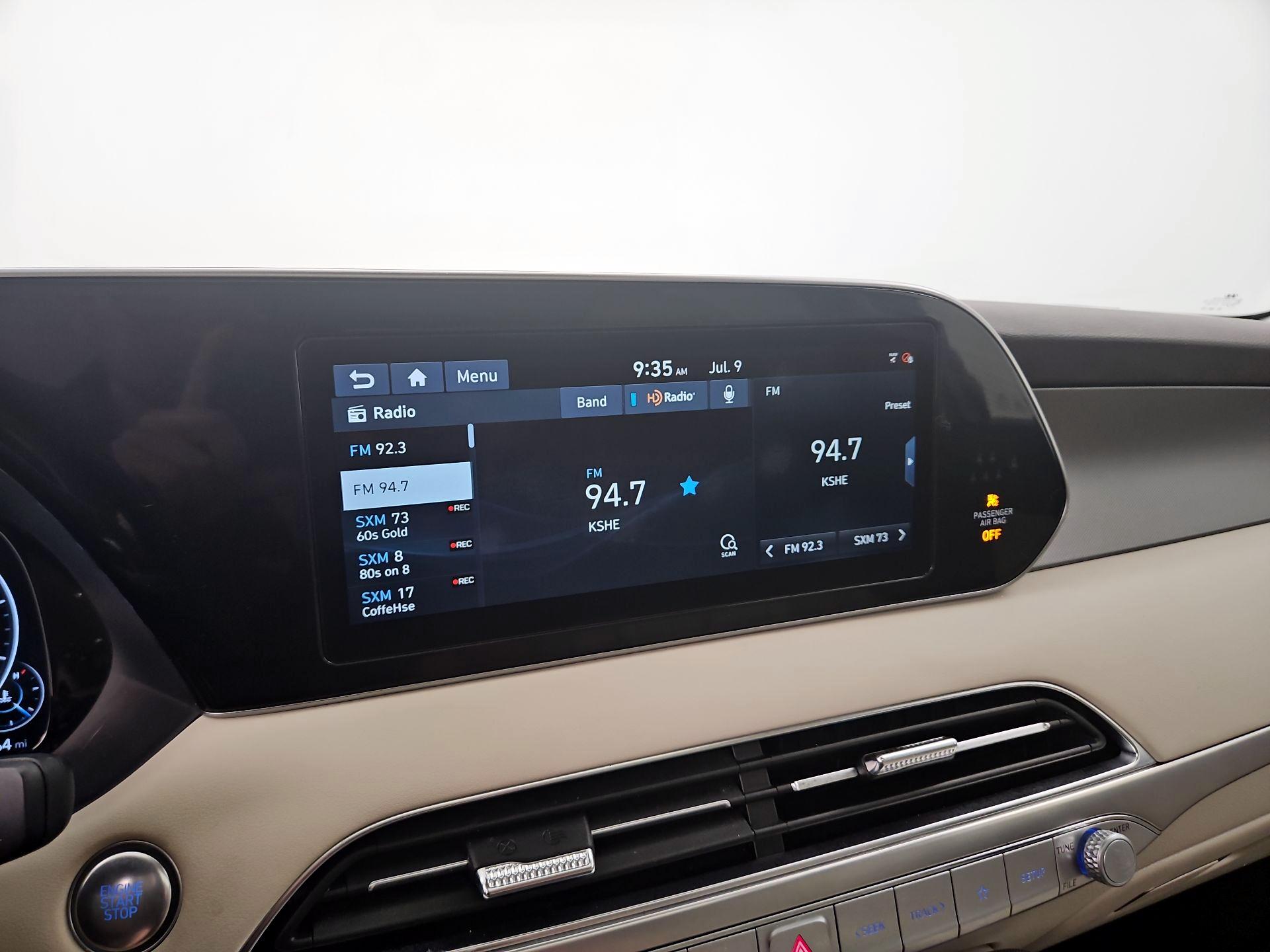 Thumbnail: 2020 Hyundai Palisade - 16