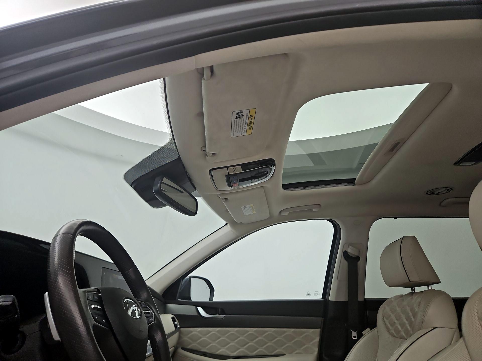 Thumbnail: 2020 Hyundai Palisade - 20