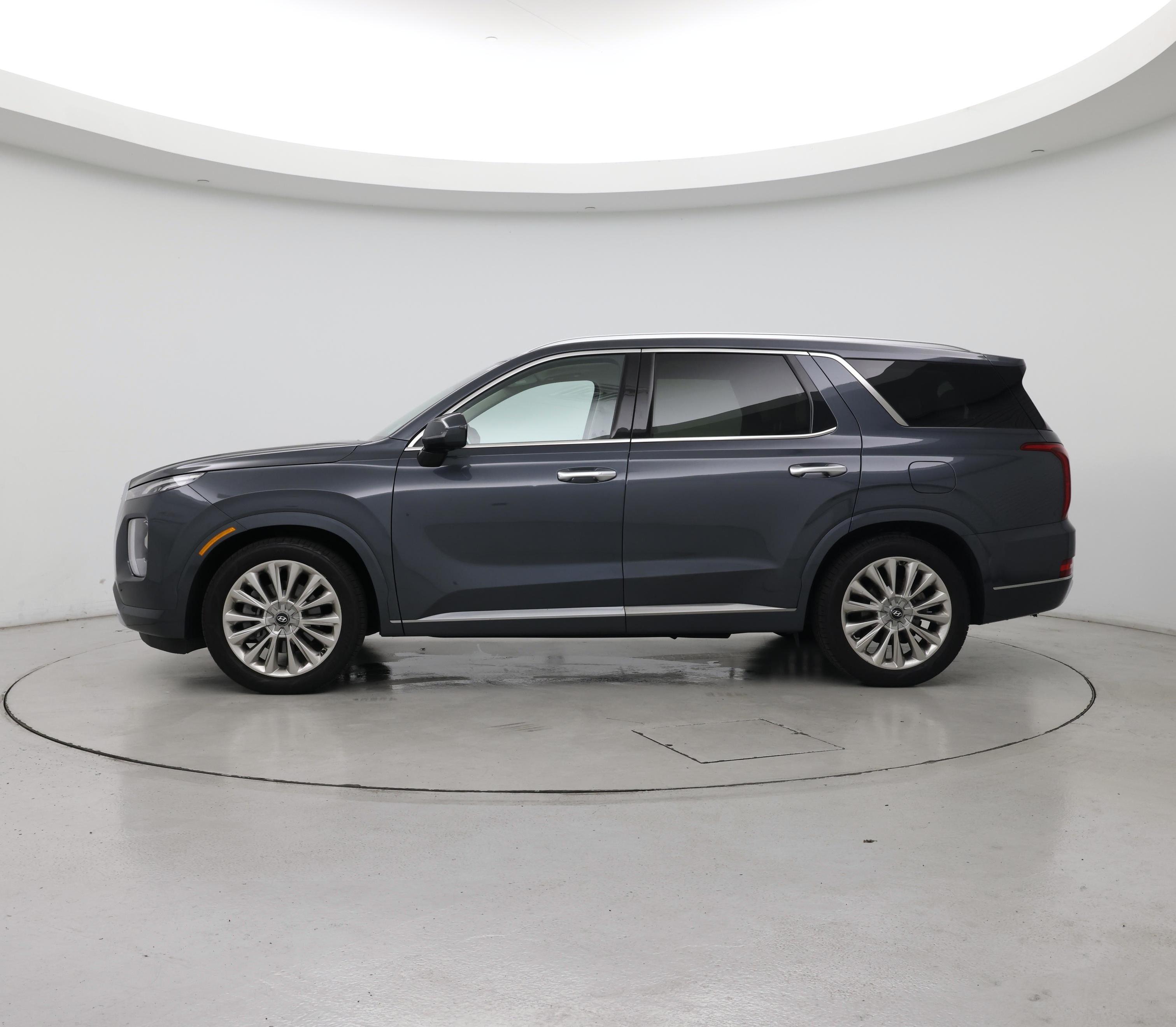 Thumbnail: 2020 Hyundai Palisade - 3
