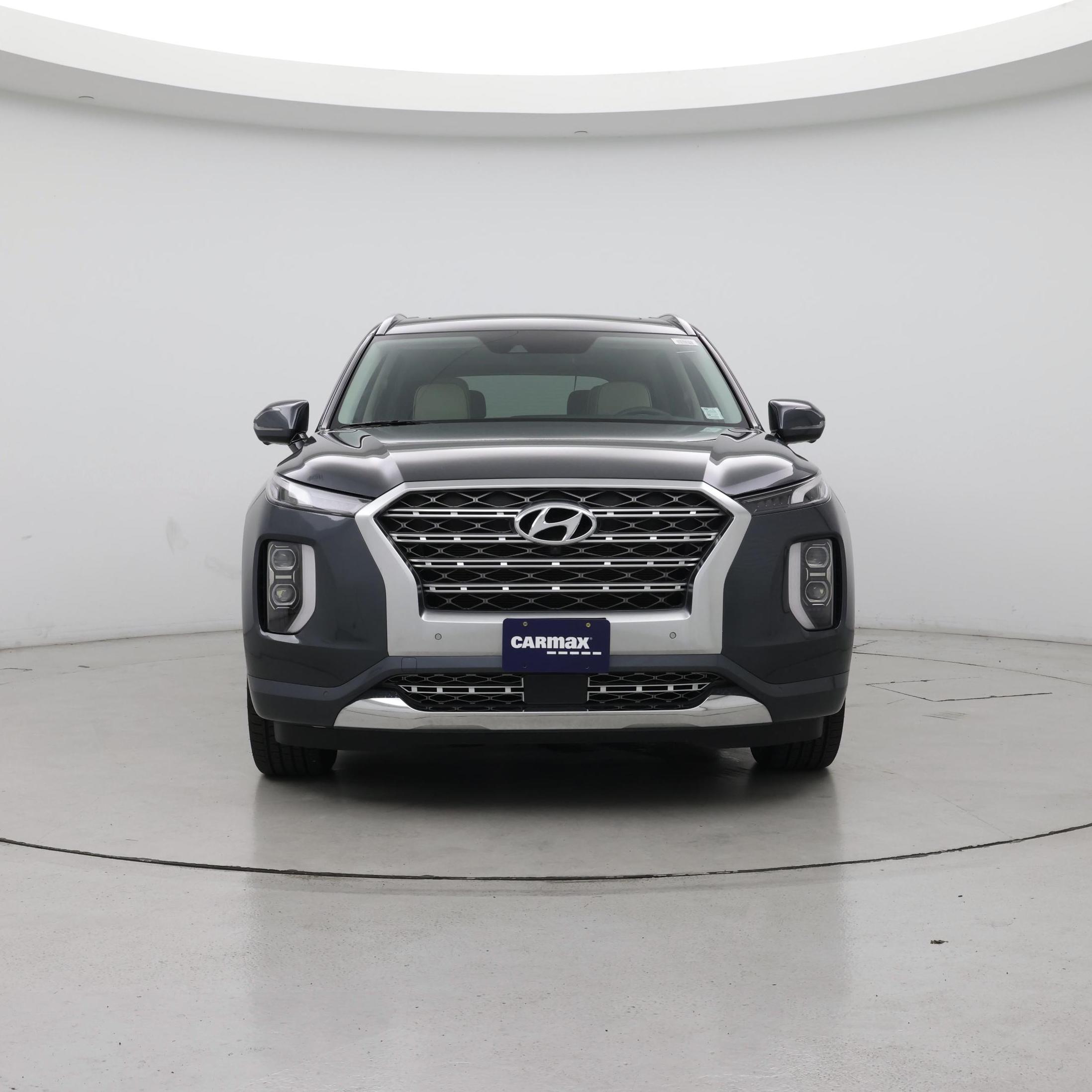 Thumbnail: 2020 Hyundai Palisade - 5