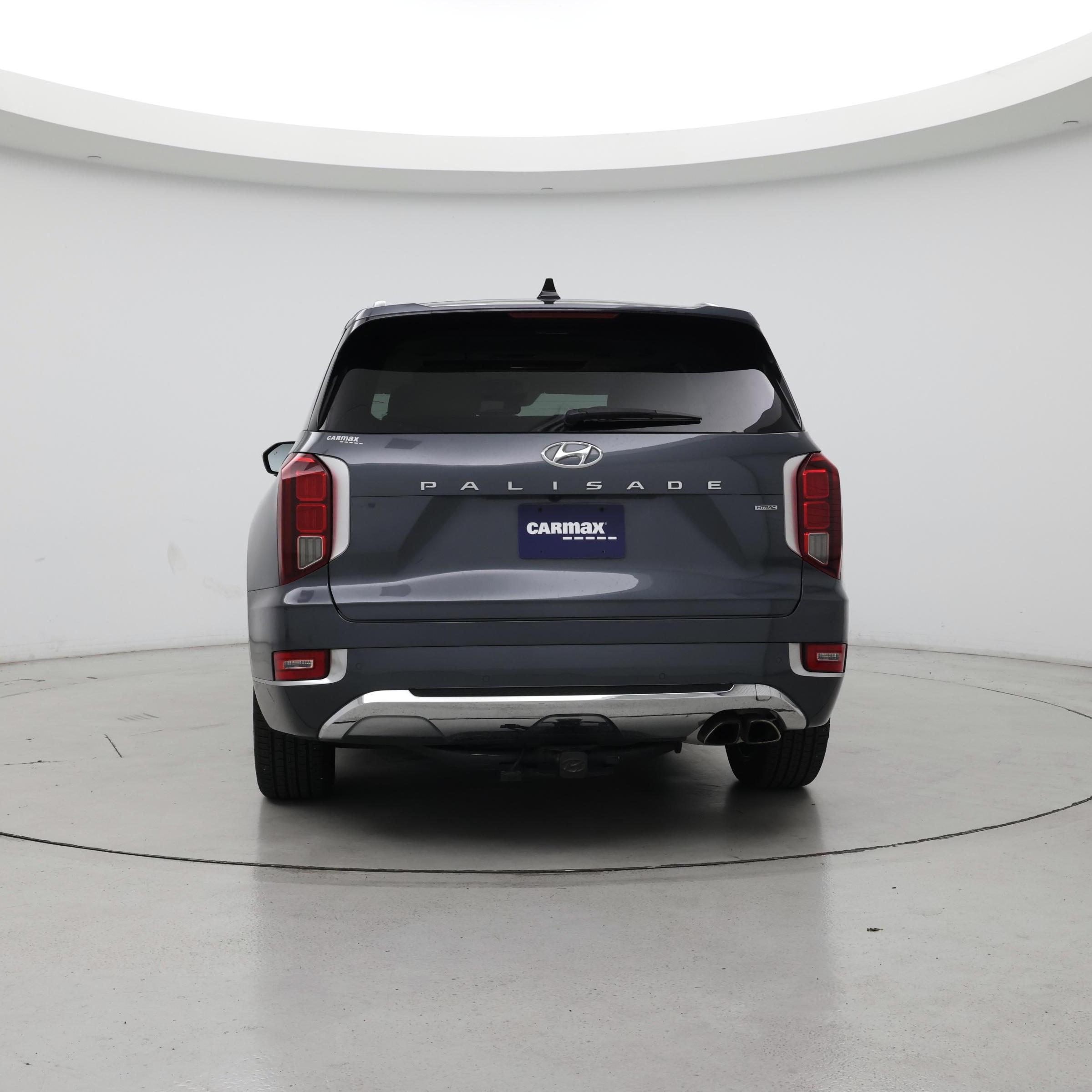 Thumbnail: 2020 Hyundai Palisade - 6