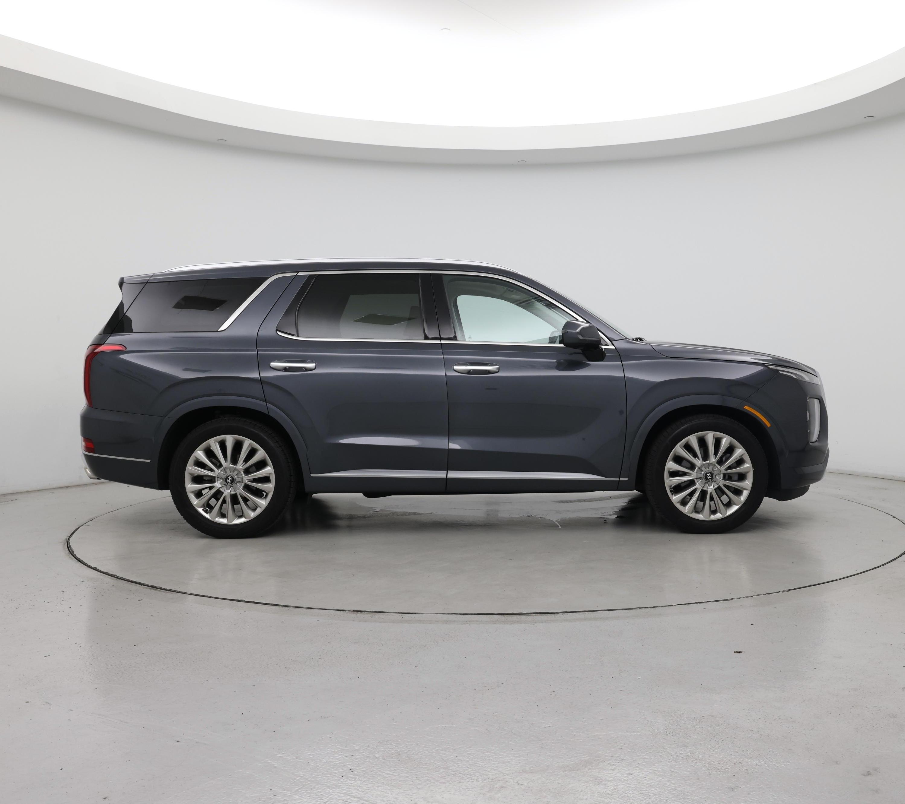 Thumbnail: 2020 Hyundai Palisade - 7