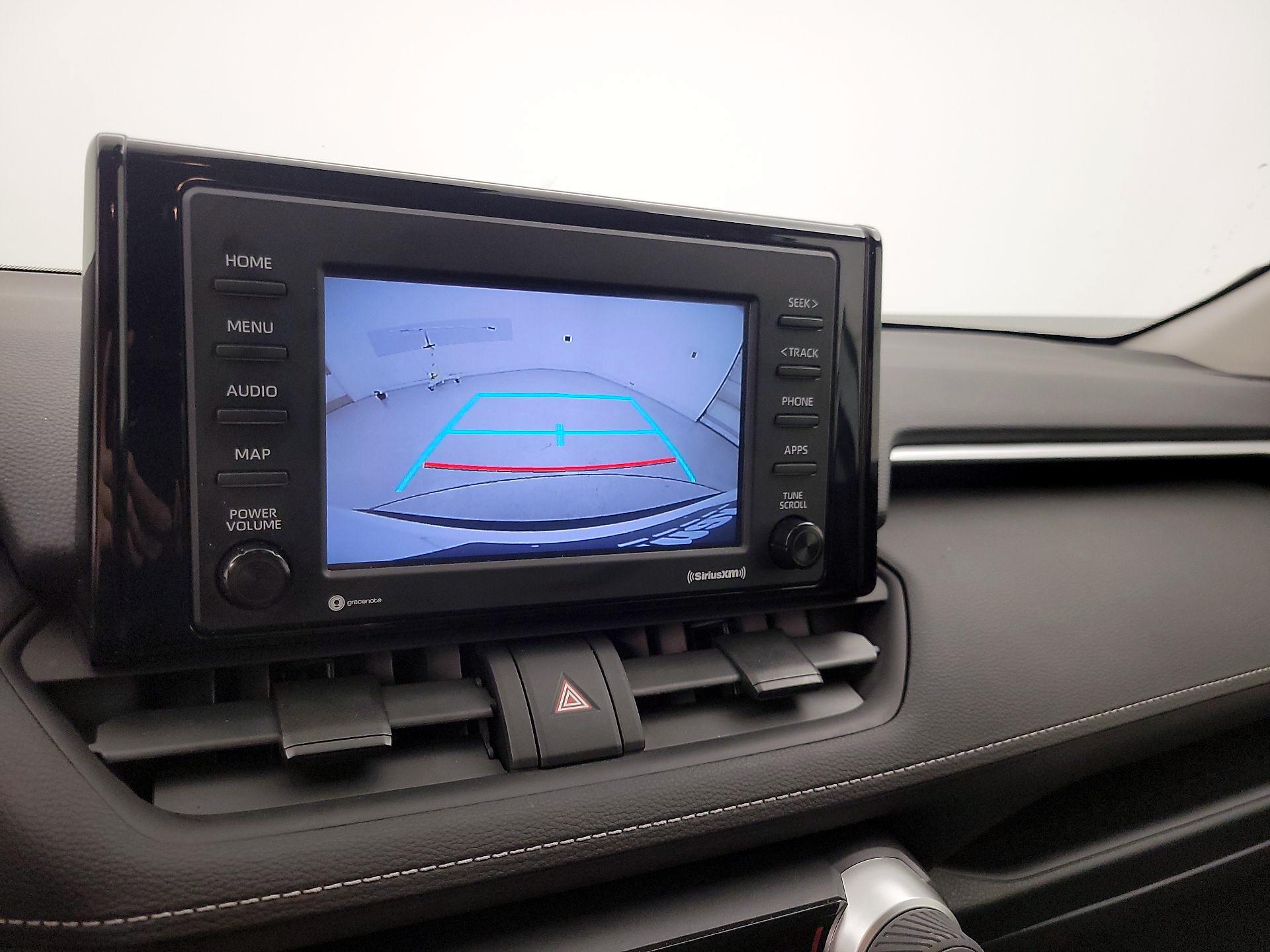 Thumbnail: 2020 Toyota RAV4 - 14
