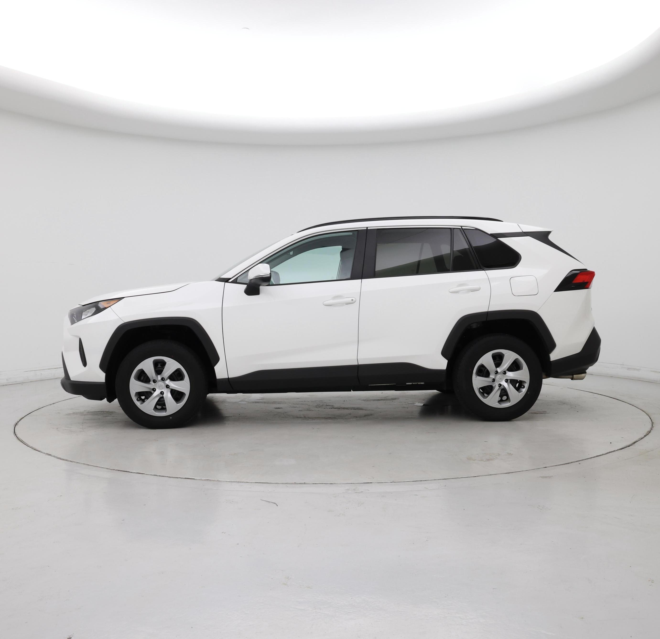 Thumbnail: 2020 Toyota RAV4 - 3