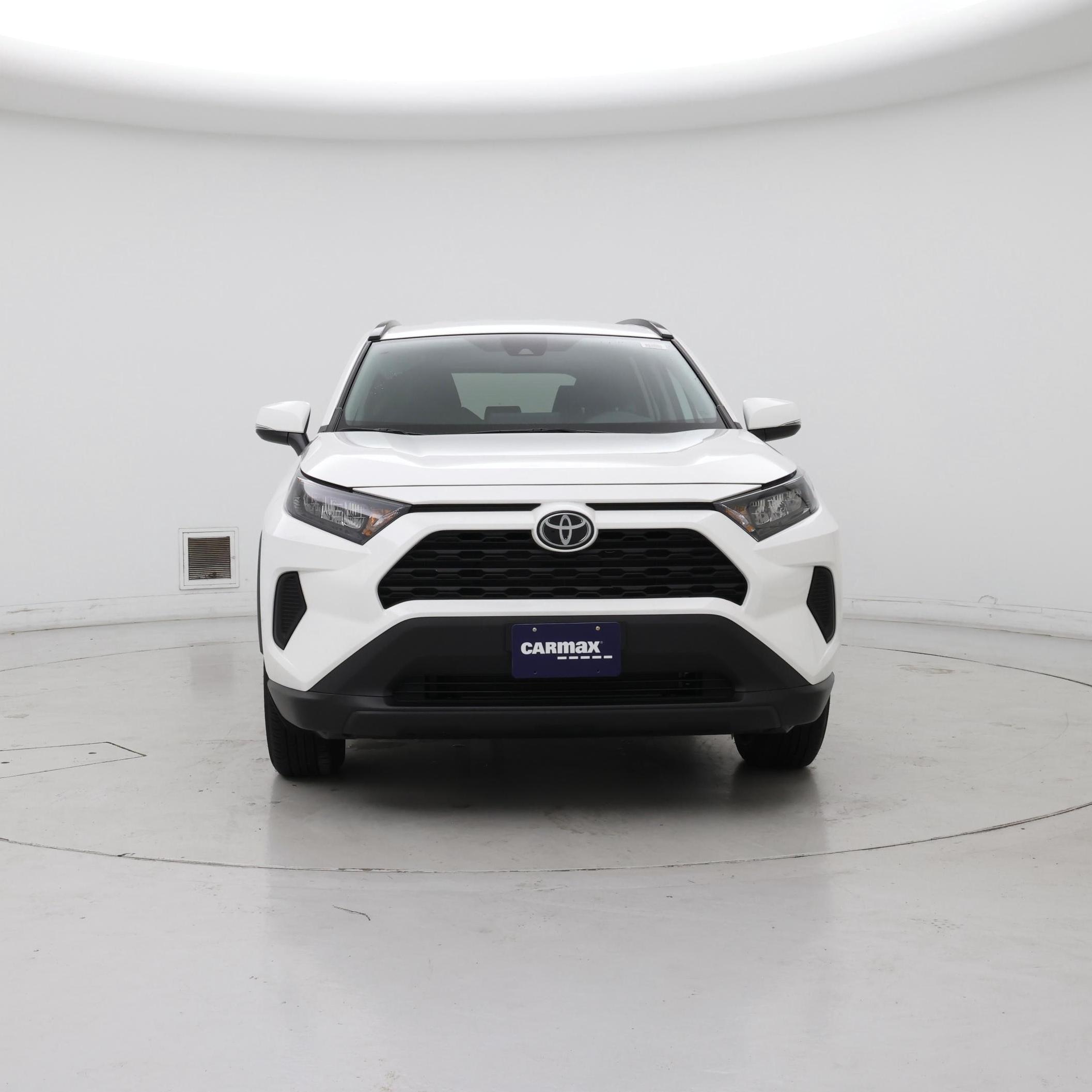 Thumbnail: 2020 Toyota RAV4 - 5