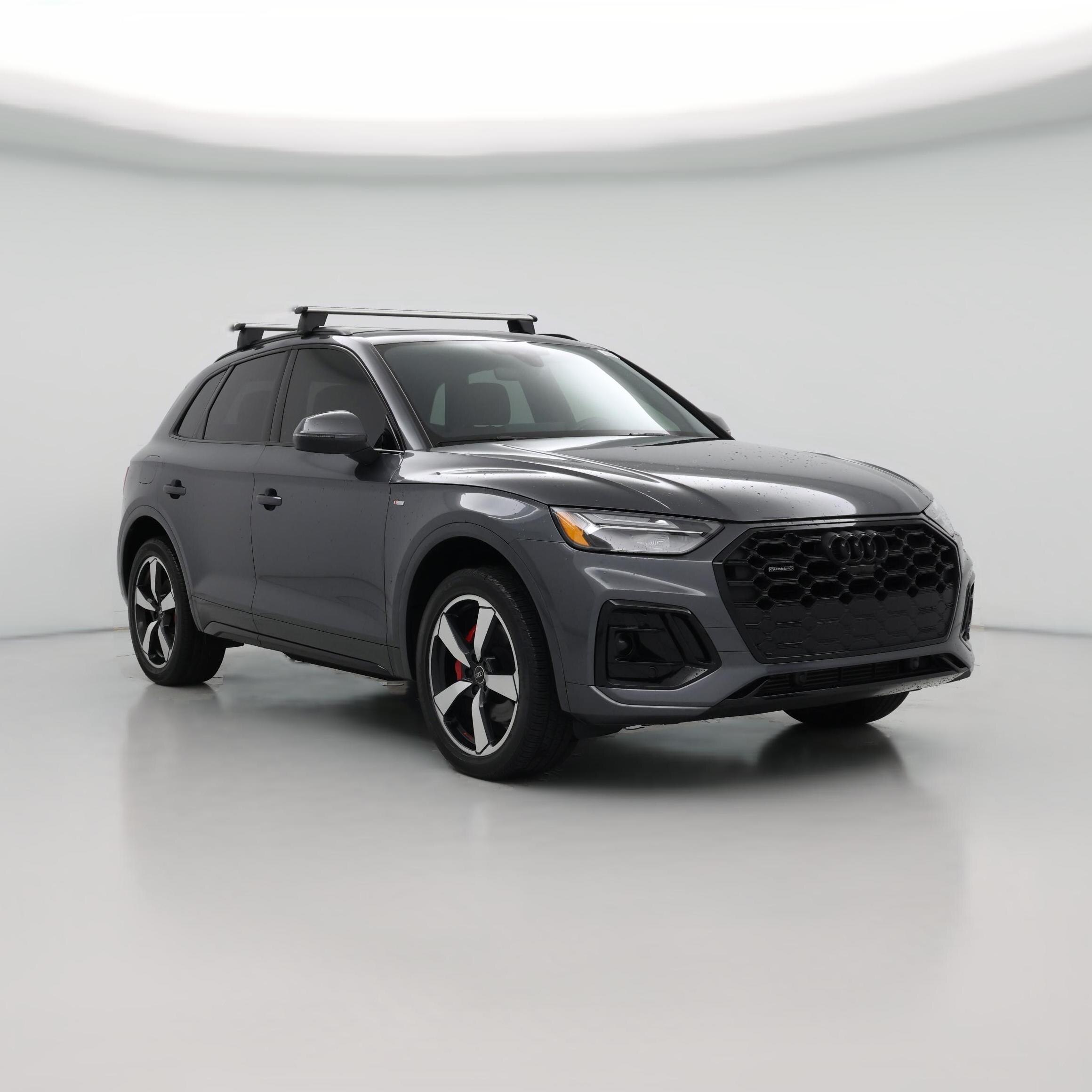 Thumbnail: 2024 Audi Q5 - 1