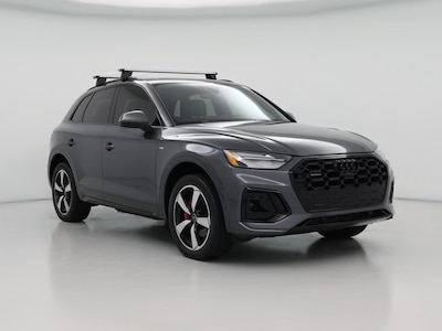 2024 Audi Q5 S-Line Premium Plus