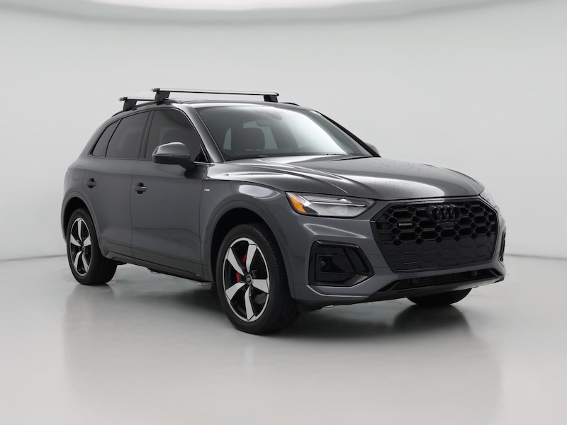 2024 Audi Q5 S-Line Premium Plus