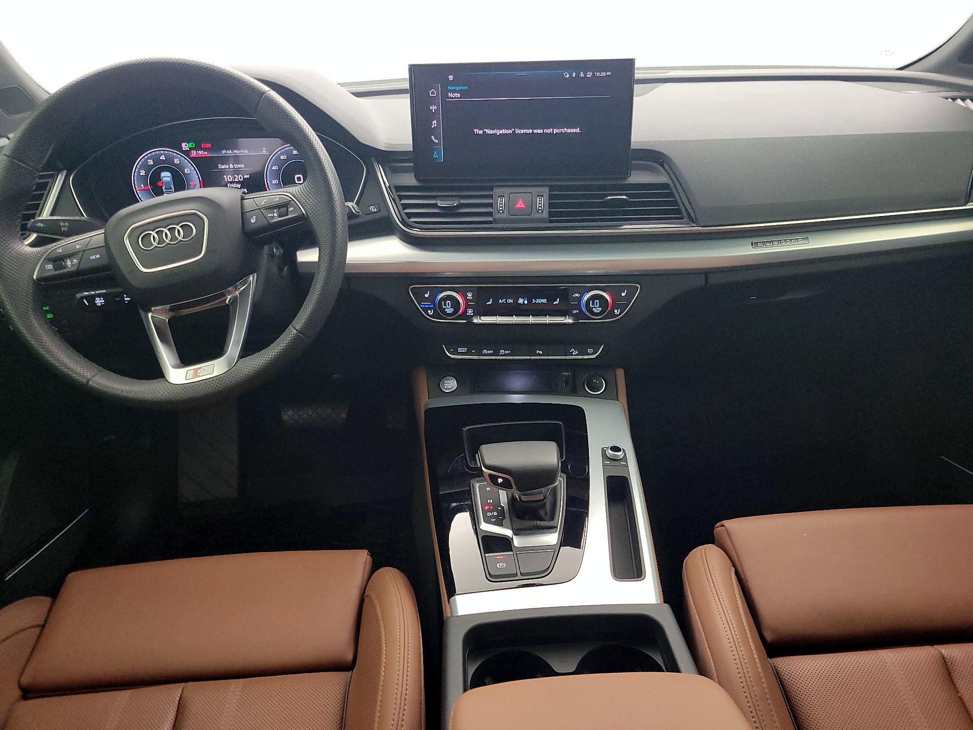 Thumbnail: 2024 Audi Q5 - 9