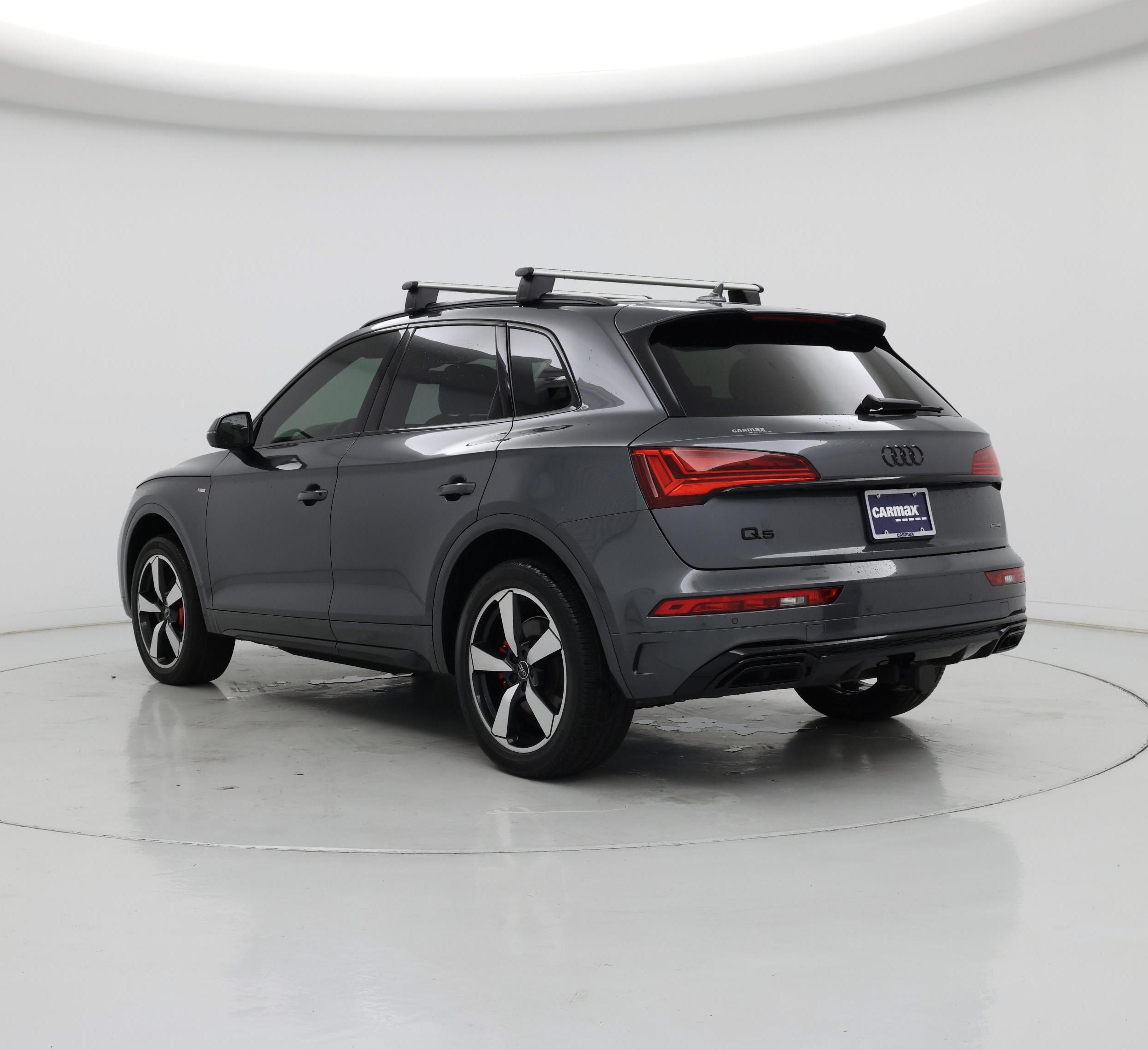 Thumbnail: 2024 Audi Q5 - 2