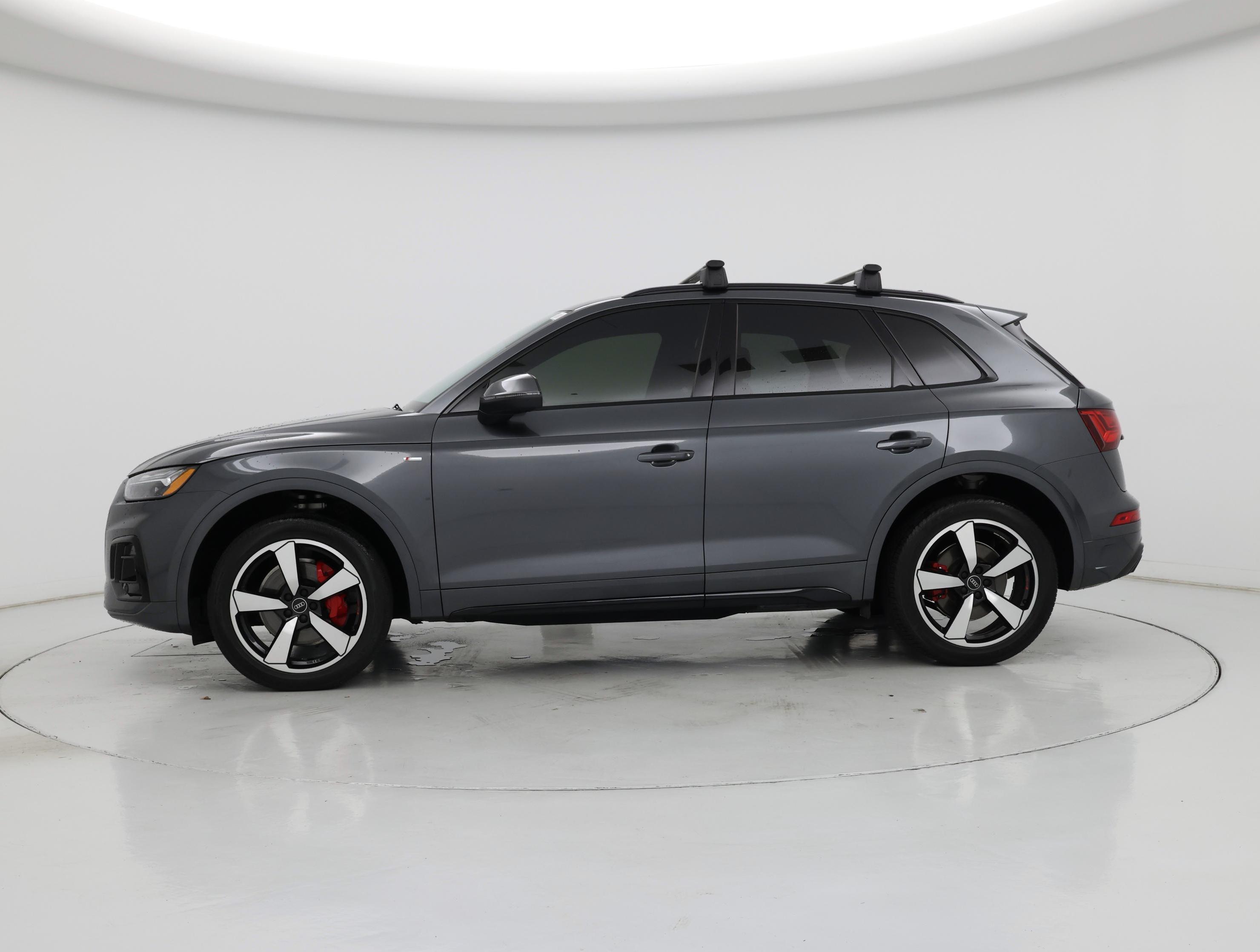 Thumbnail: 2024 Audi Q5 - 3
