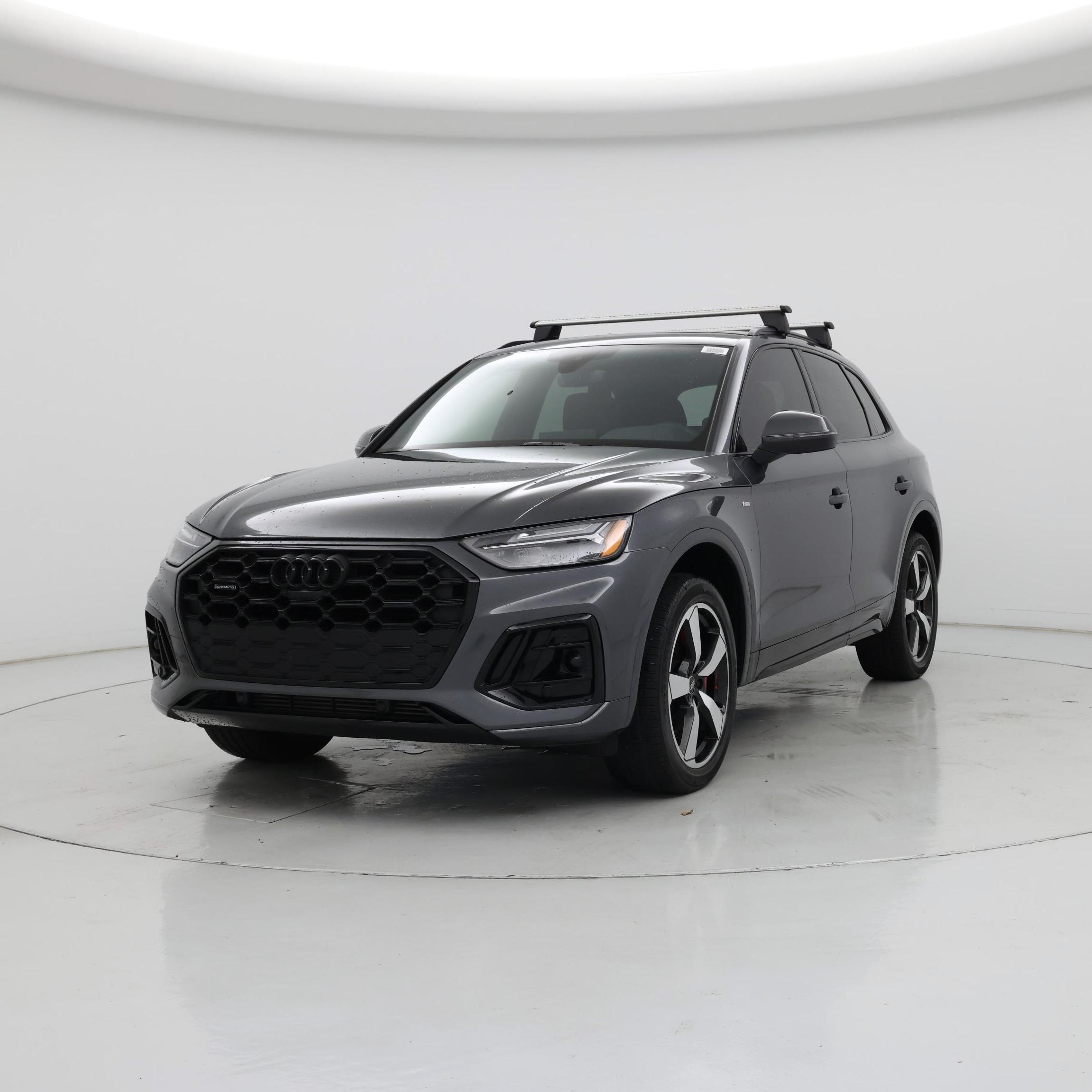 Thumbnail: 2024 Audi Q5 - 4