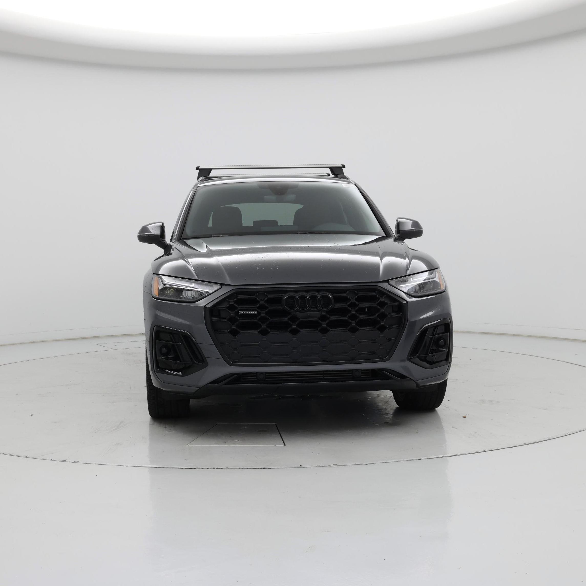 Thumbnail: 2024 Audi Q5 - 5