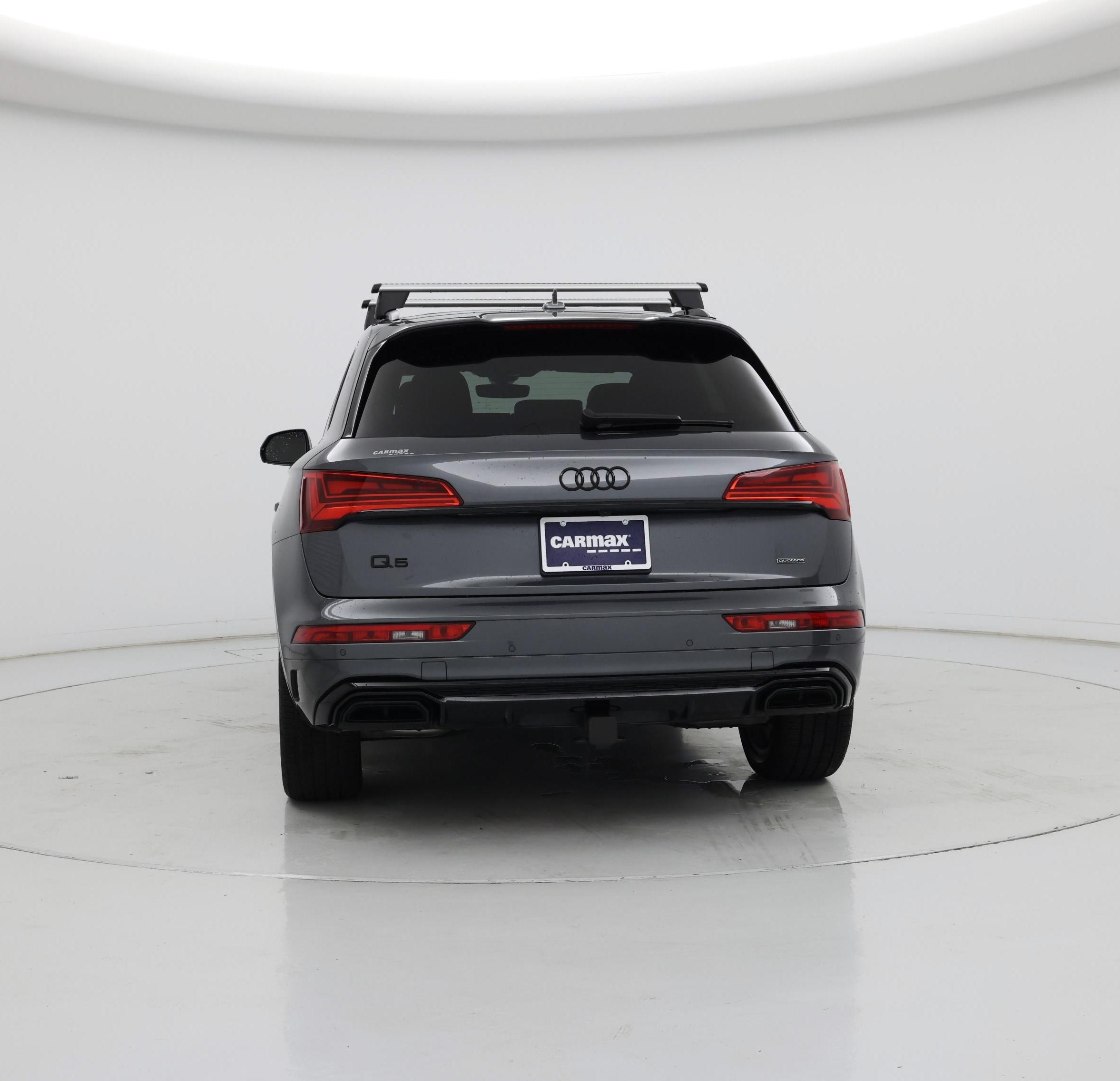 Thumbnail: 2024 Audi Q5 - 6