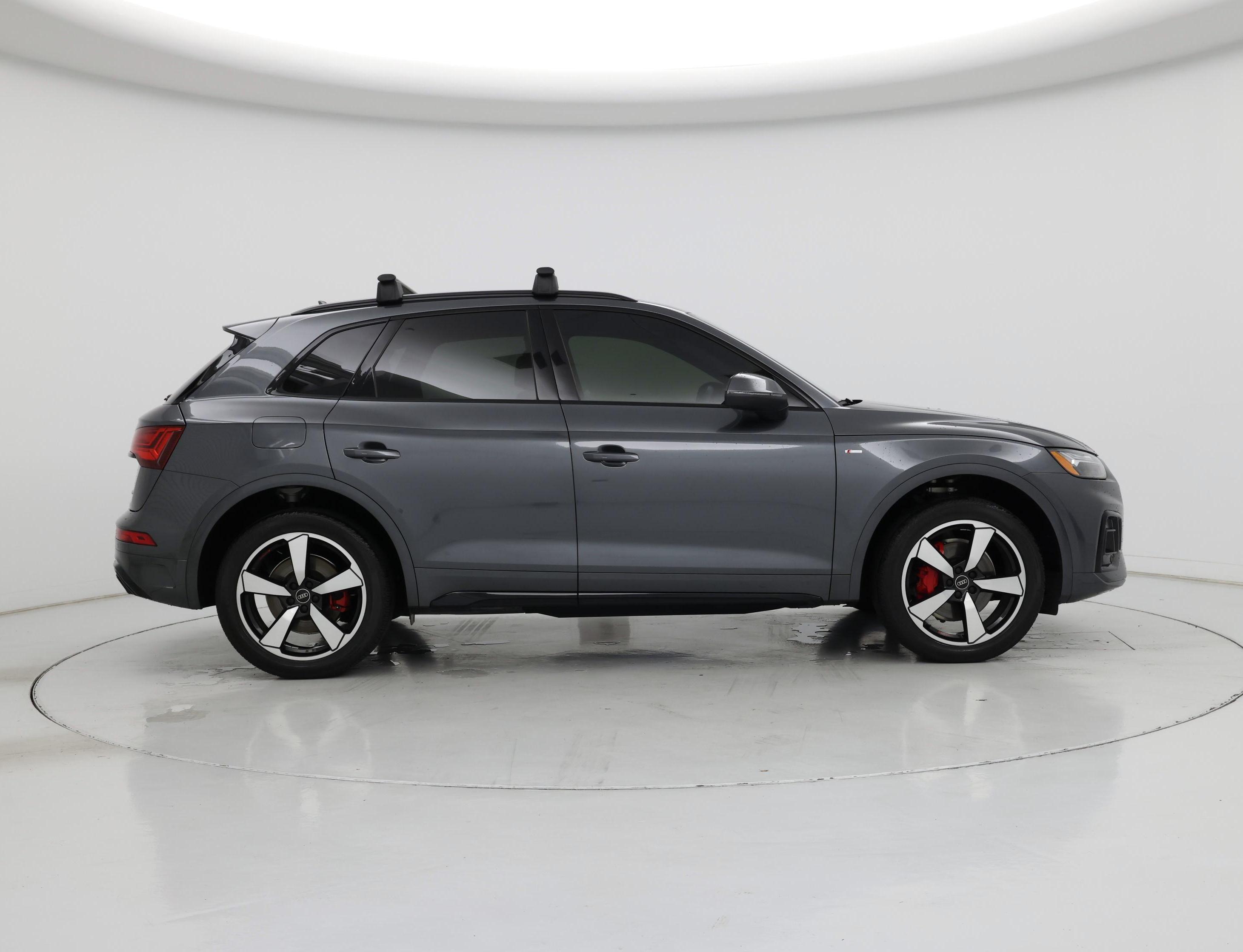 Thumbnail: 2024 Audi Q5 - 7