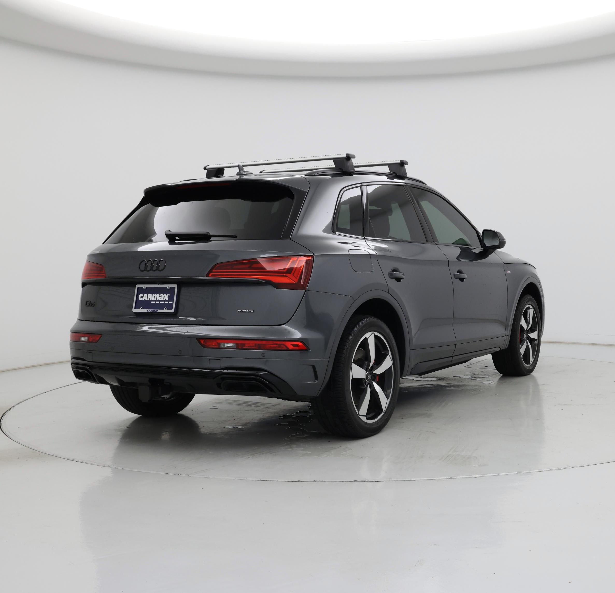 Thumbnail: 2024 Audi Q5 - 8