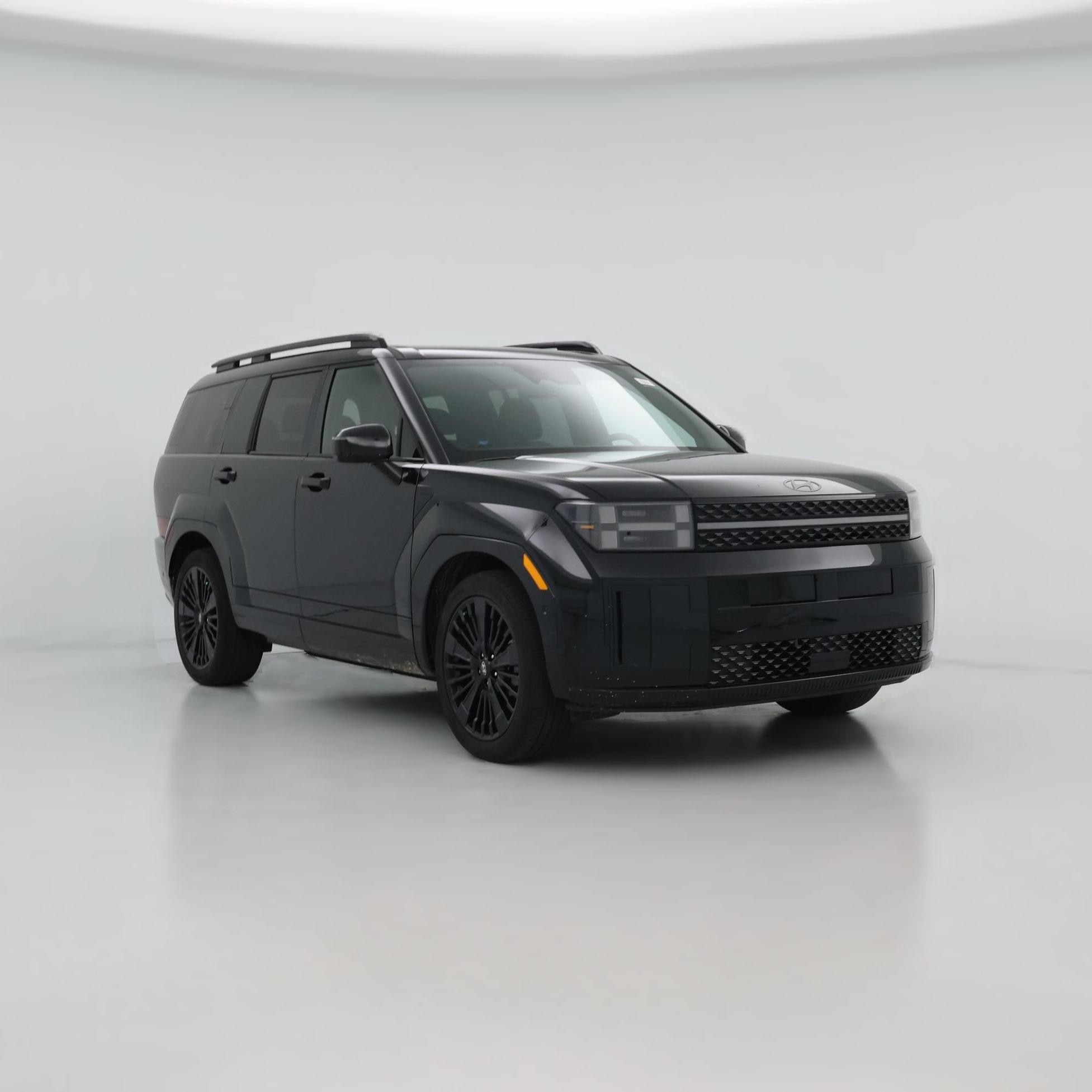 Thumbnail: 2024 Hyundai Santa Fe - 1