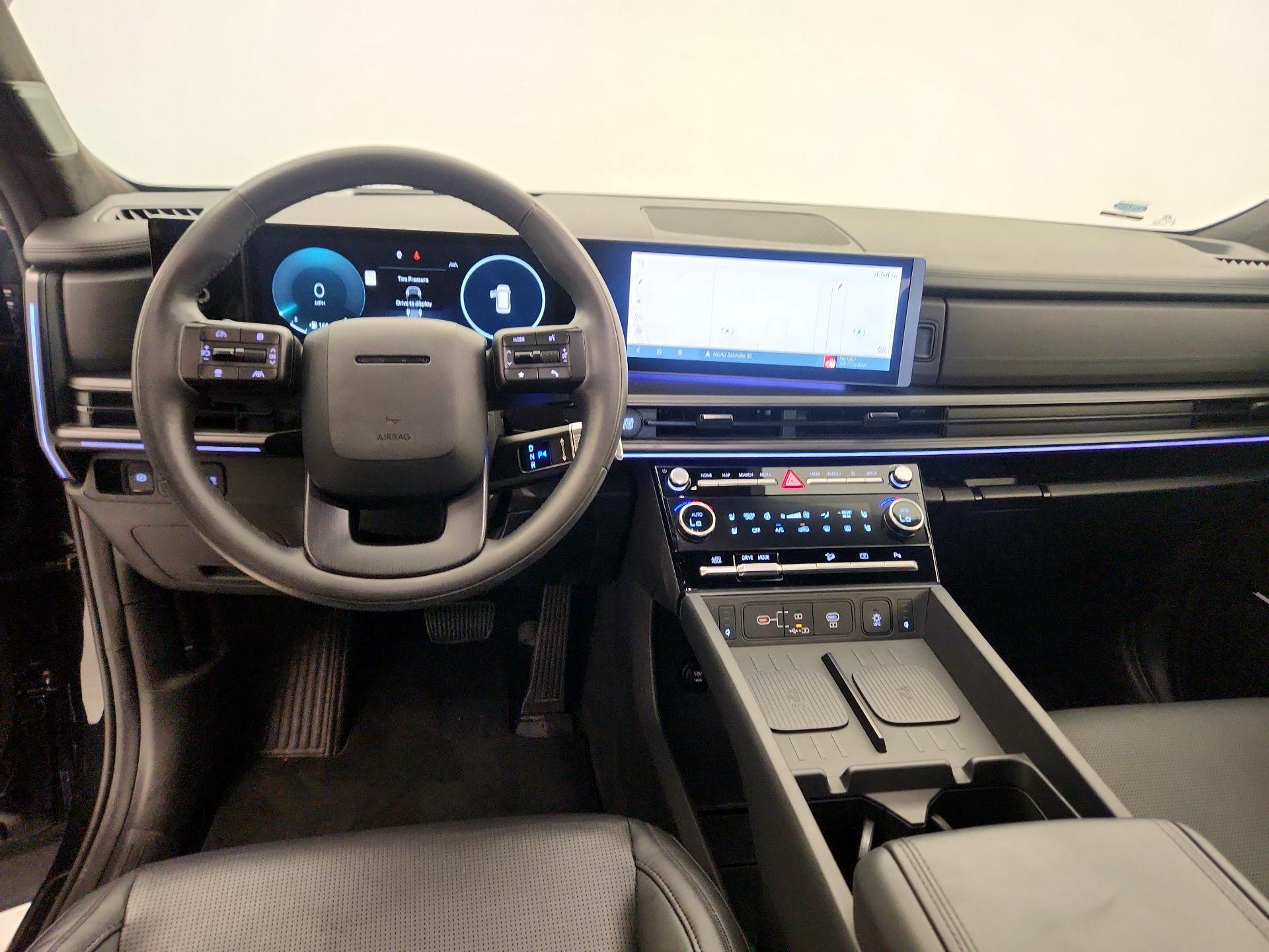 Thumbnail: 2024 Hyundai Santa Fe - 9