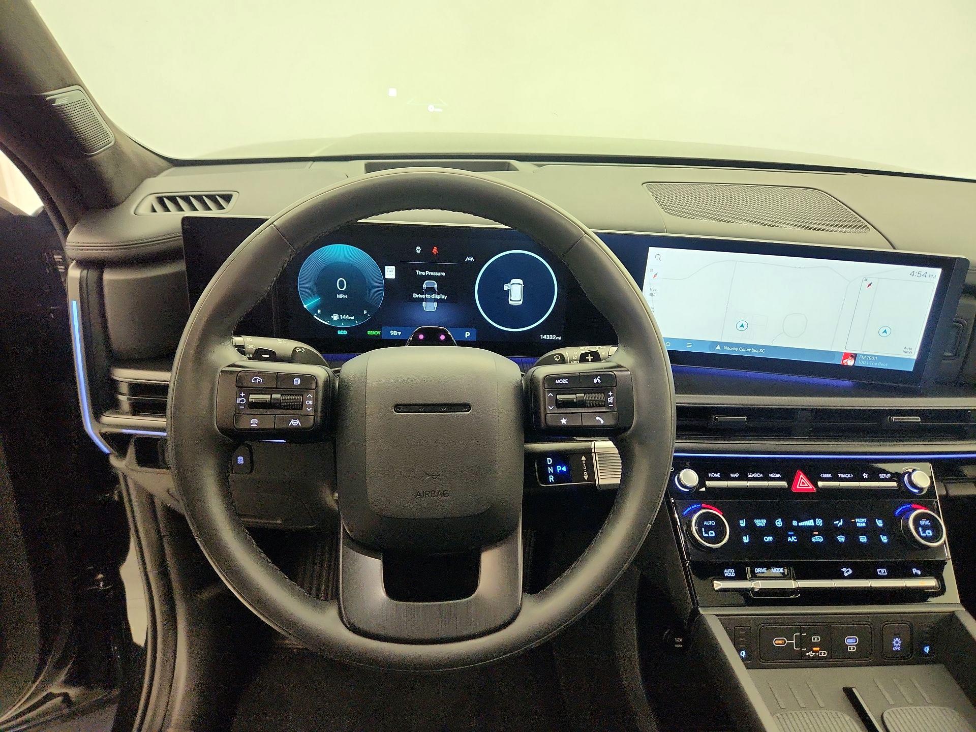 Thumbnail: 2024 Hyundai Santa Fe - 10