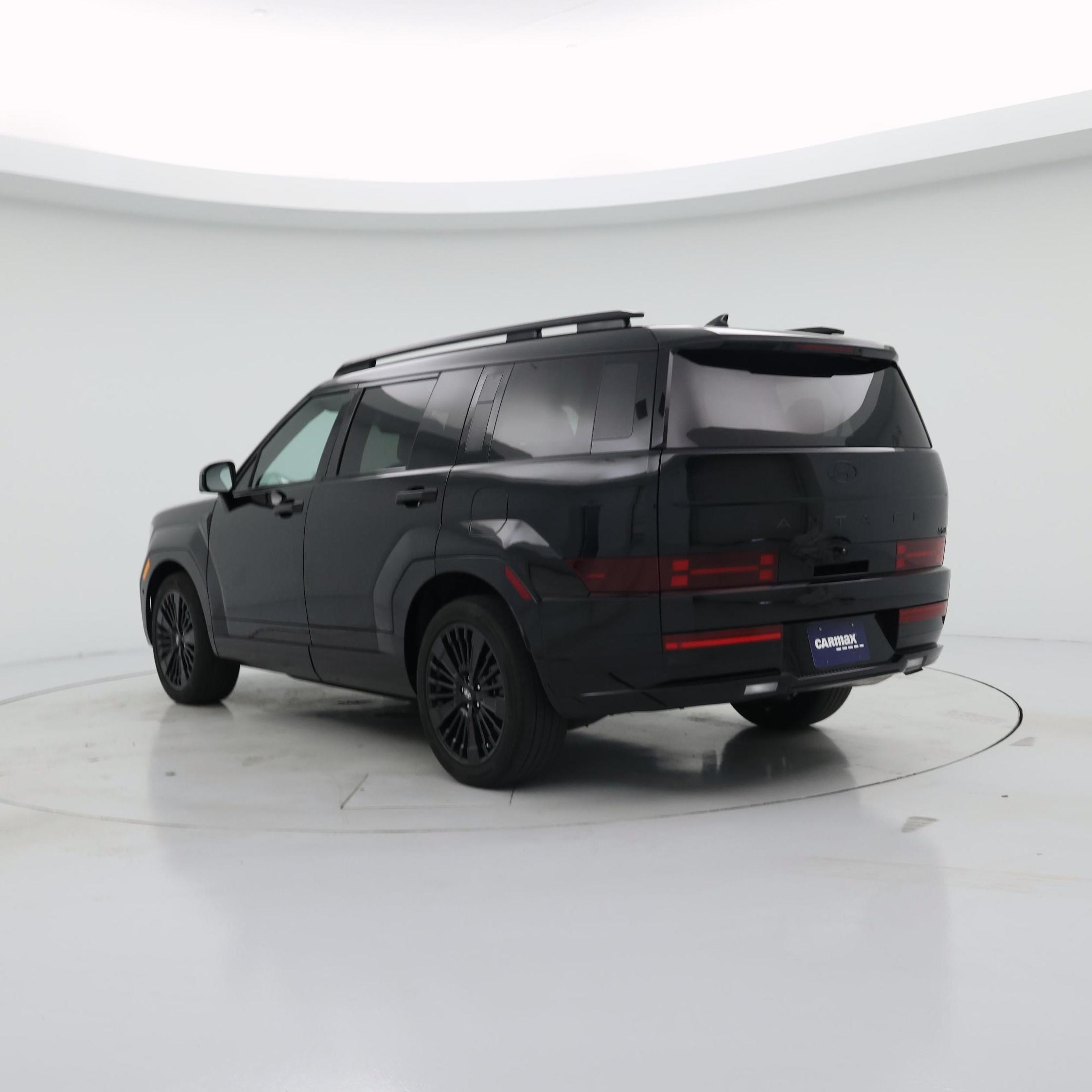 Thumbnail: 2024 Hyundai Santa Fe - 2