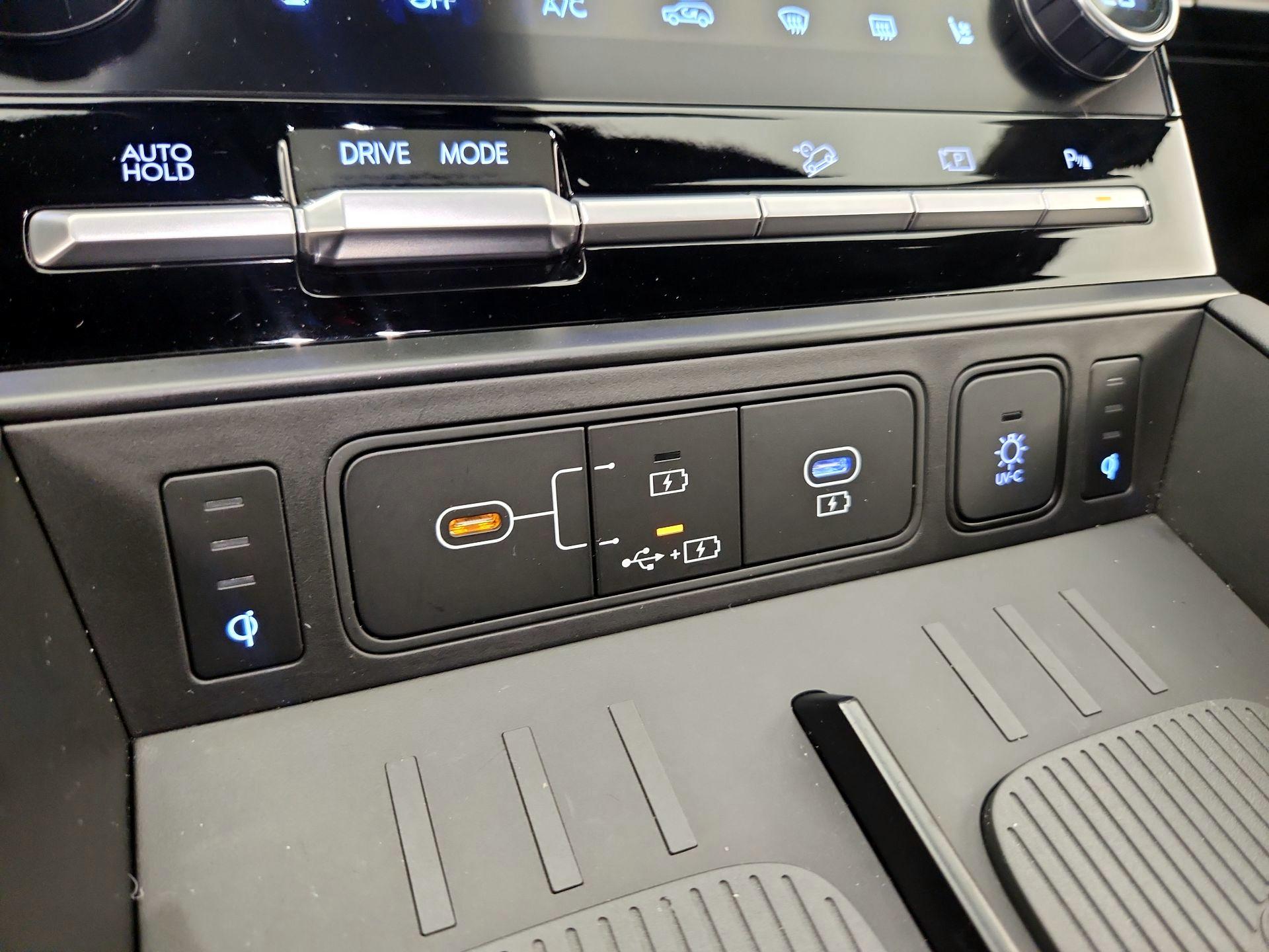 Thumbnail: 2024 Hyundai Santa Fe - 19