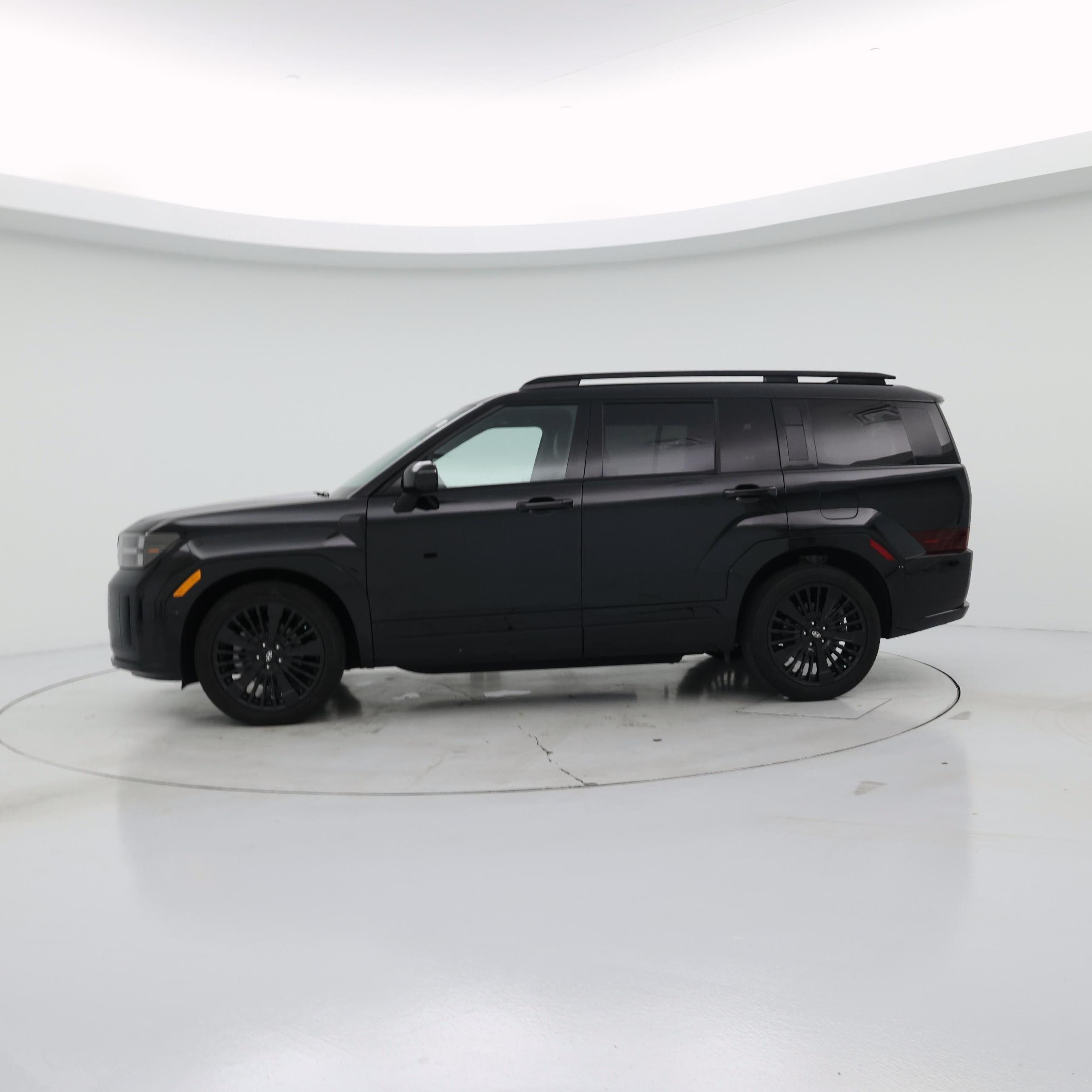 Thumbnail: 2024 Hyundai Santa Fe - 3