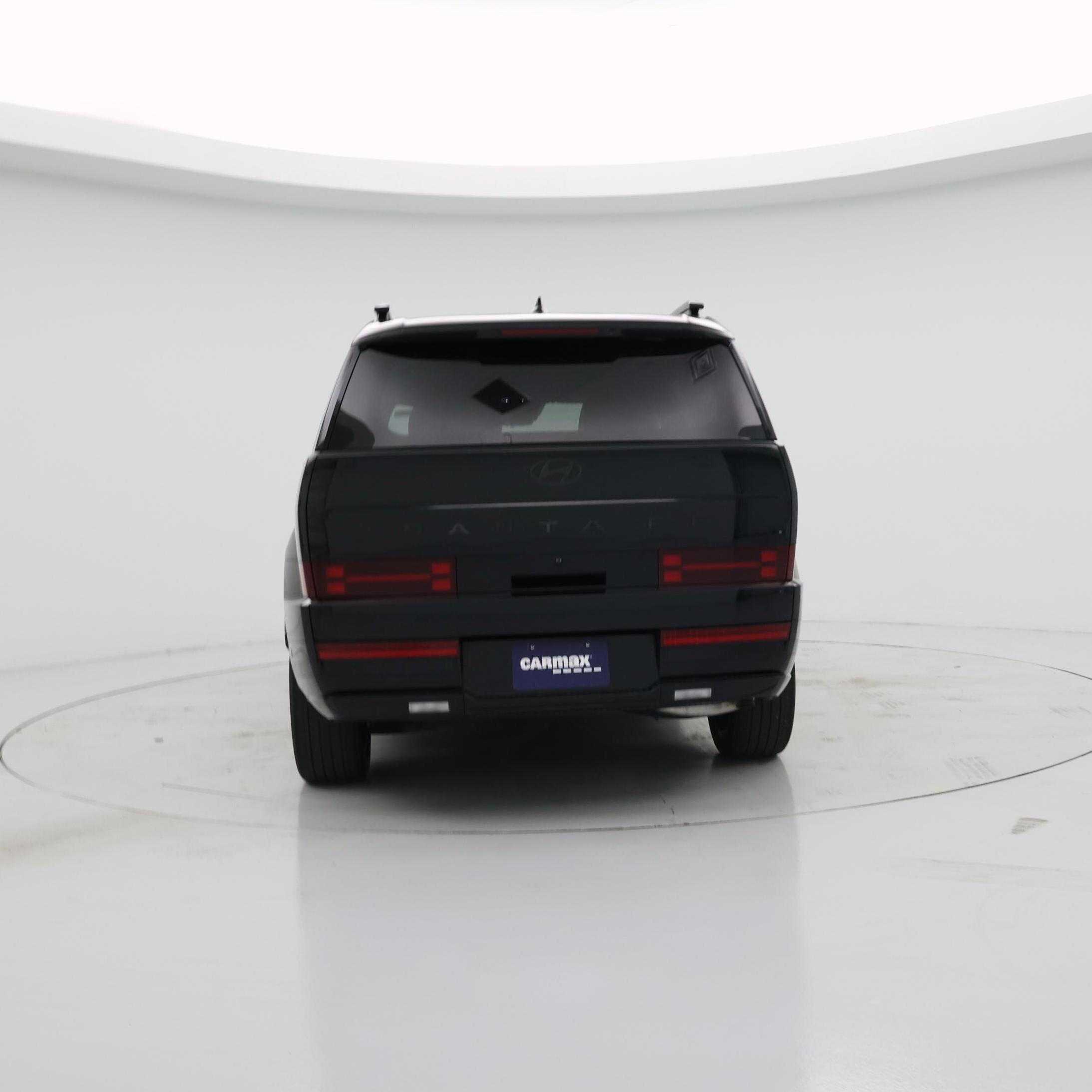 Thumbnail: 2024 Hyundai Santa Fe - 6