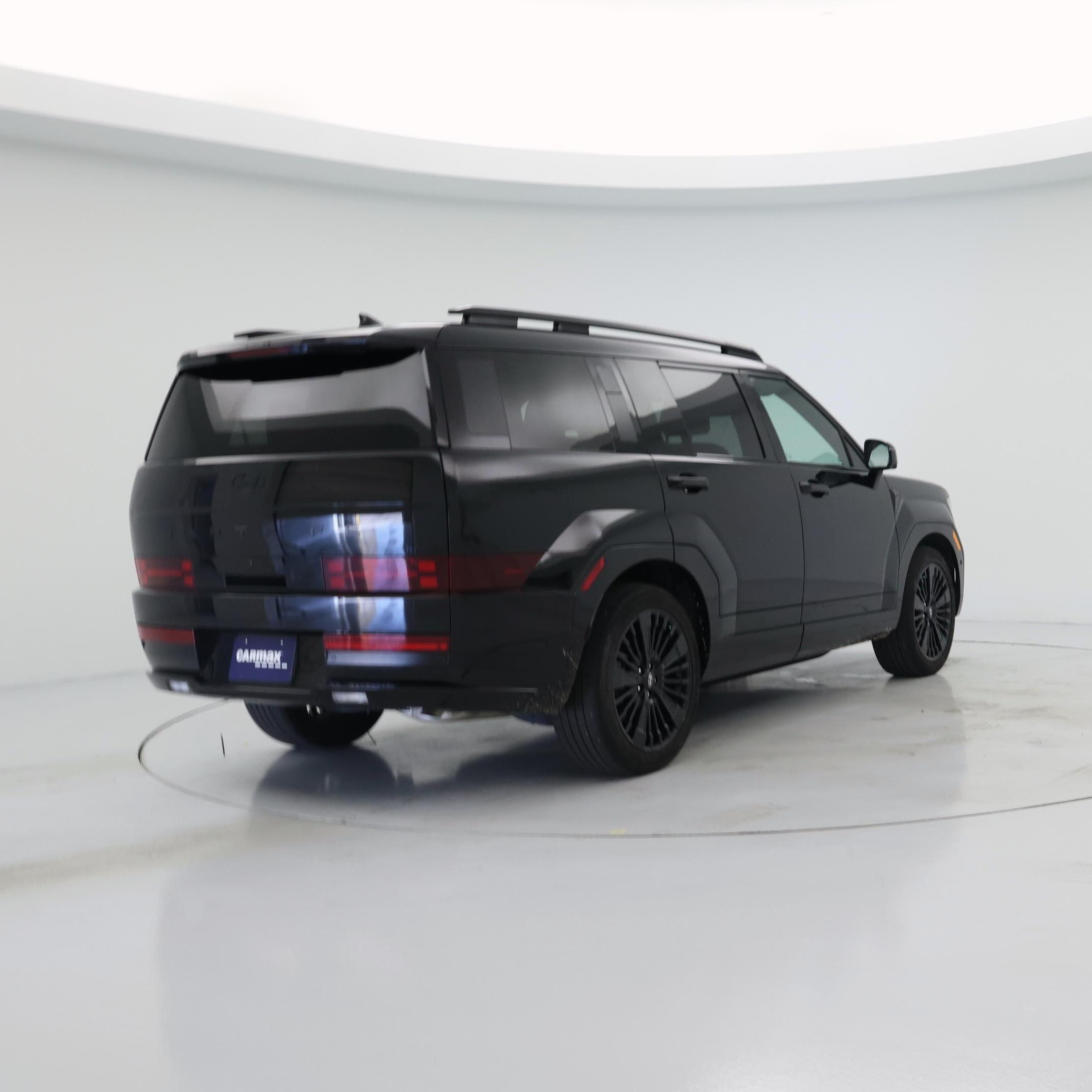Thumbnail: 2024 Hyundai Santa Fe - 8